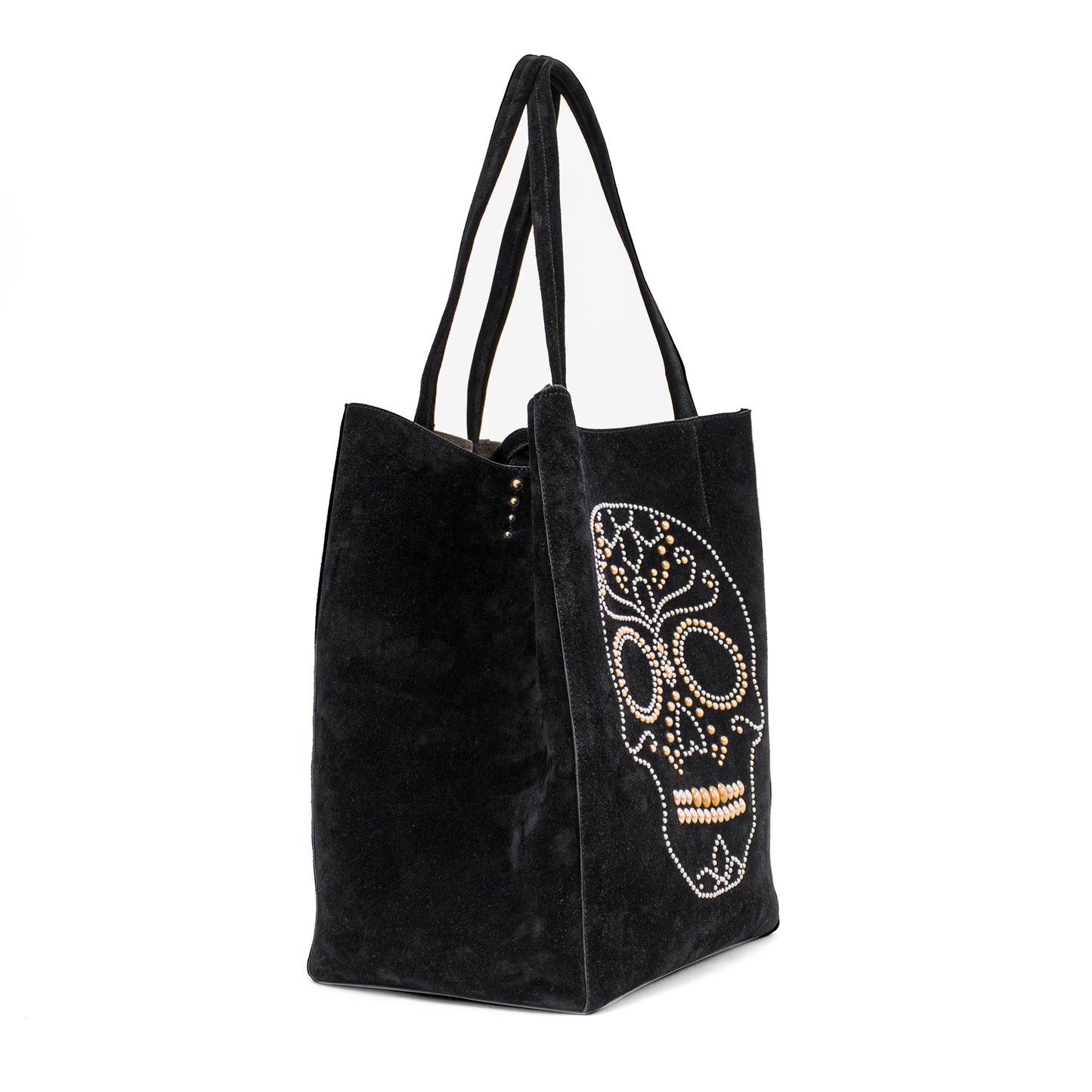Dannie Calavera Tote