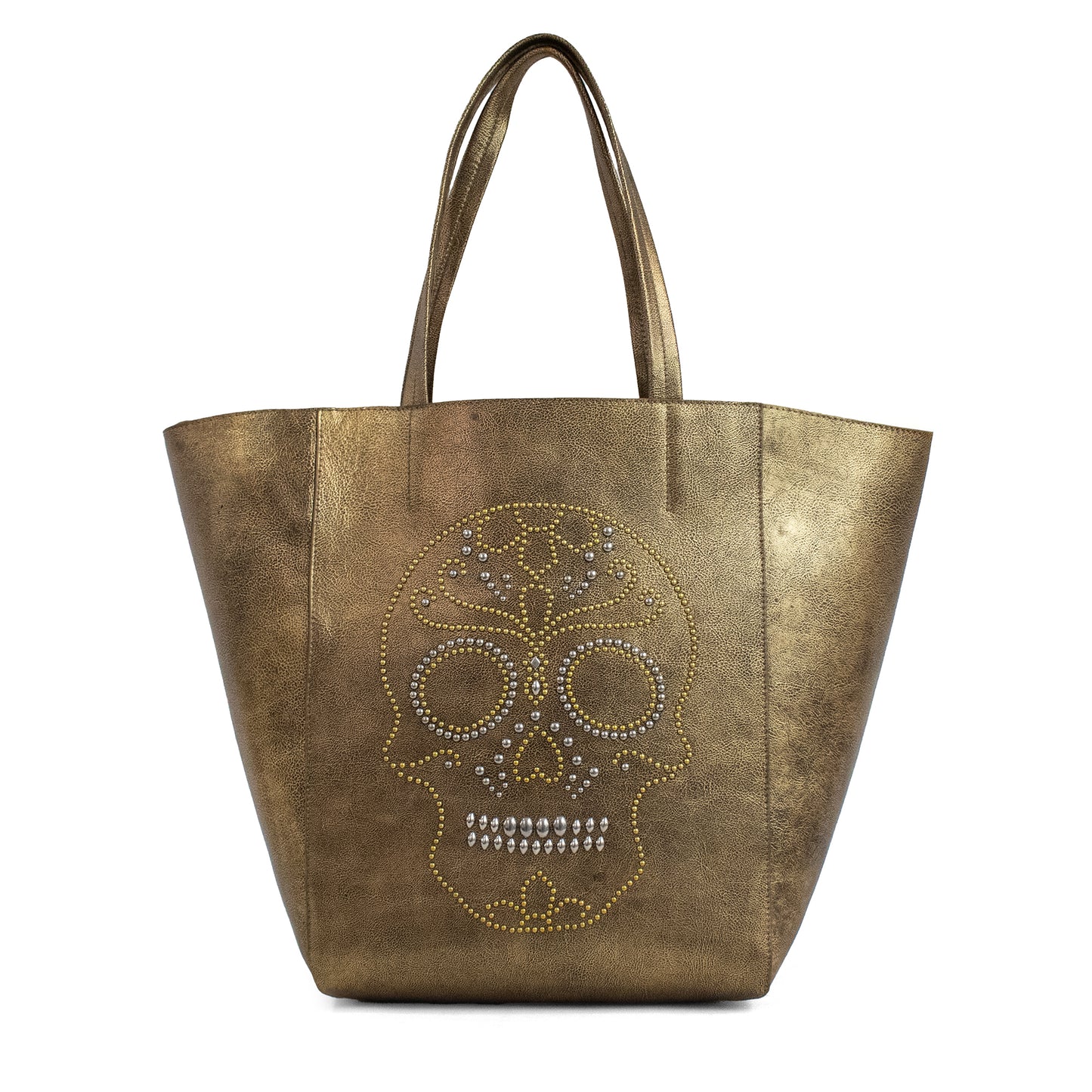 Dannie Calavera Tote