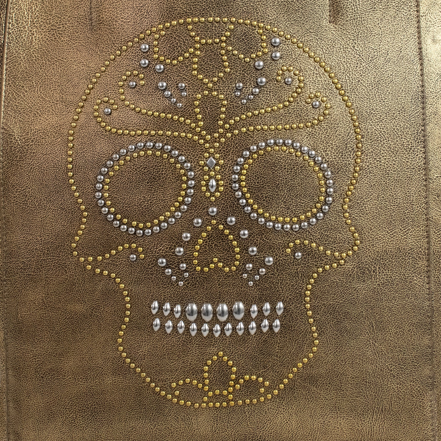Dannie Calavera Tote
