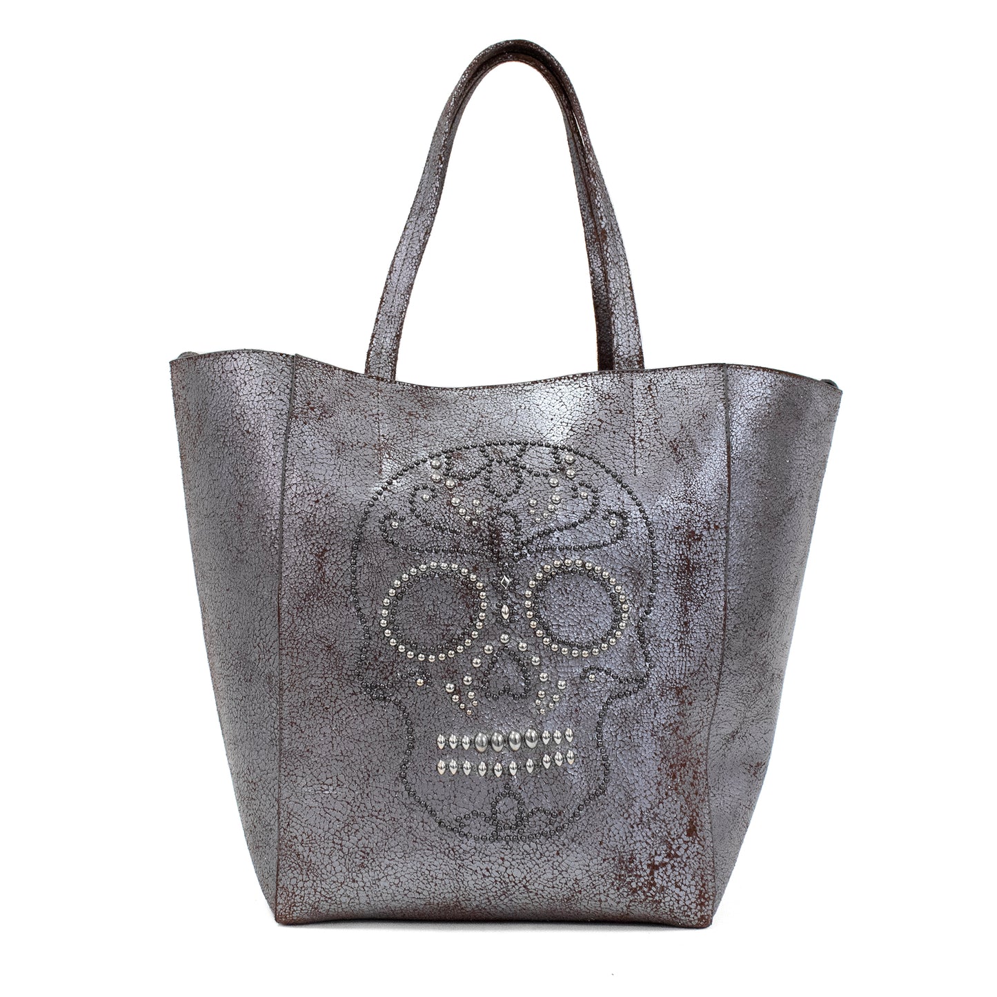 Dannie Calavera Tote