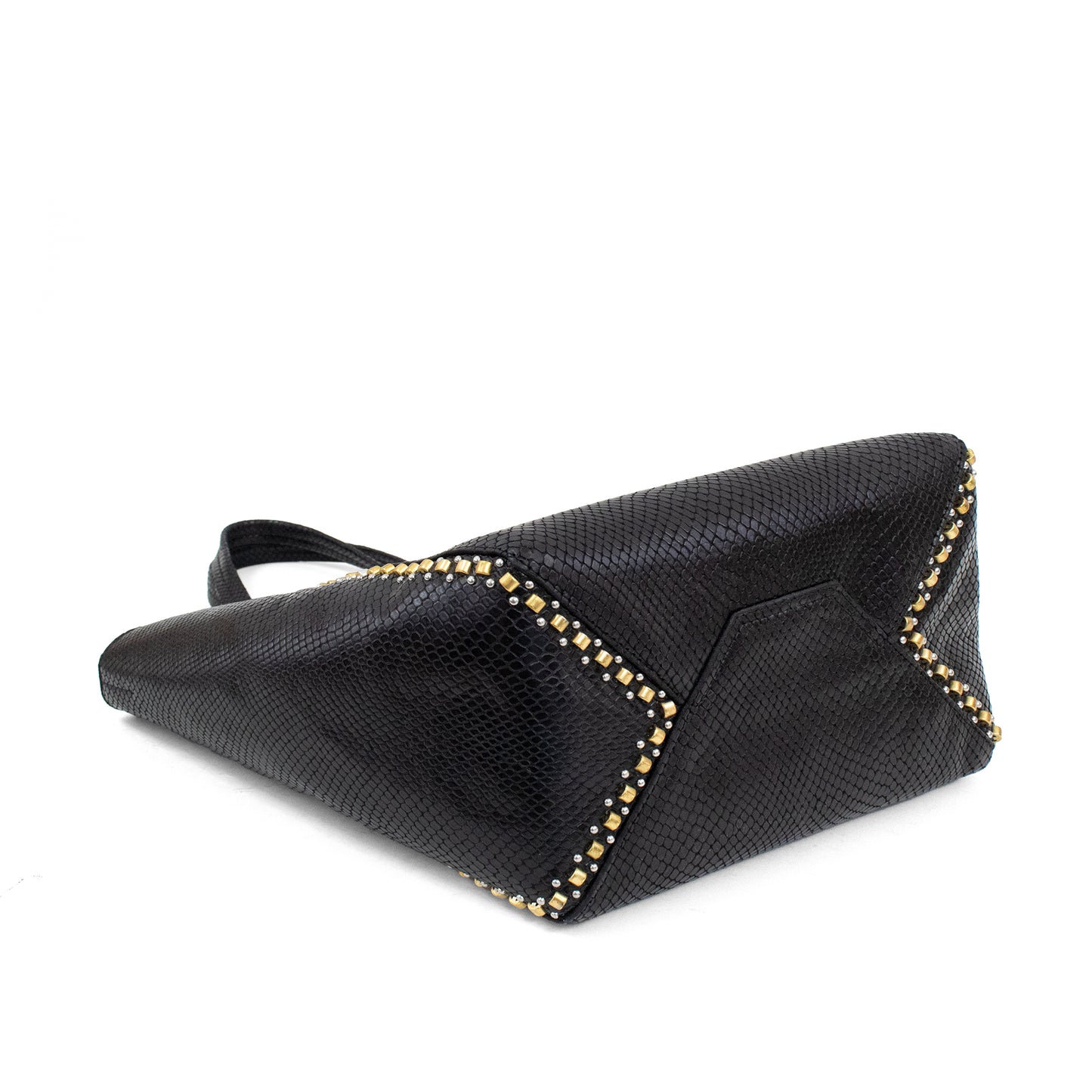 Dannita Mini Rolex Tote "New Size"