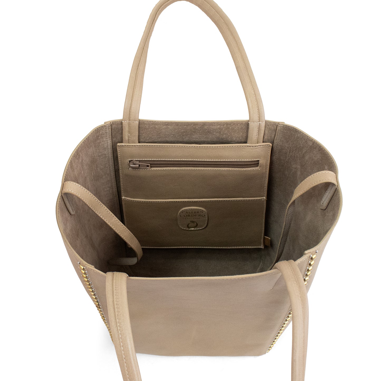 Dannita Mini Rolex Tote "New Size"