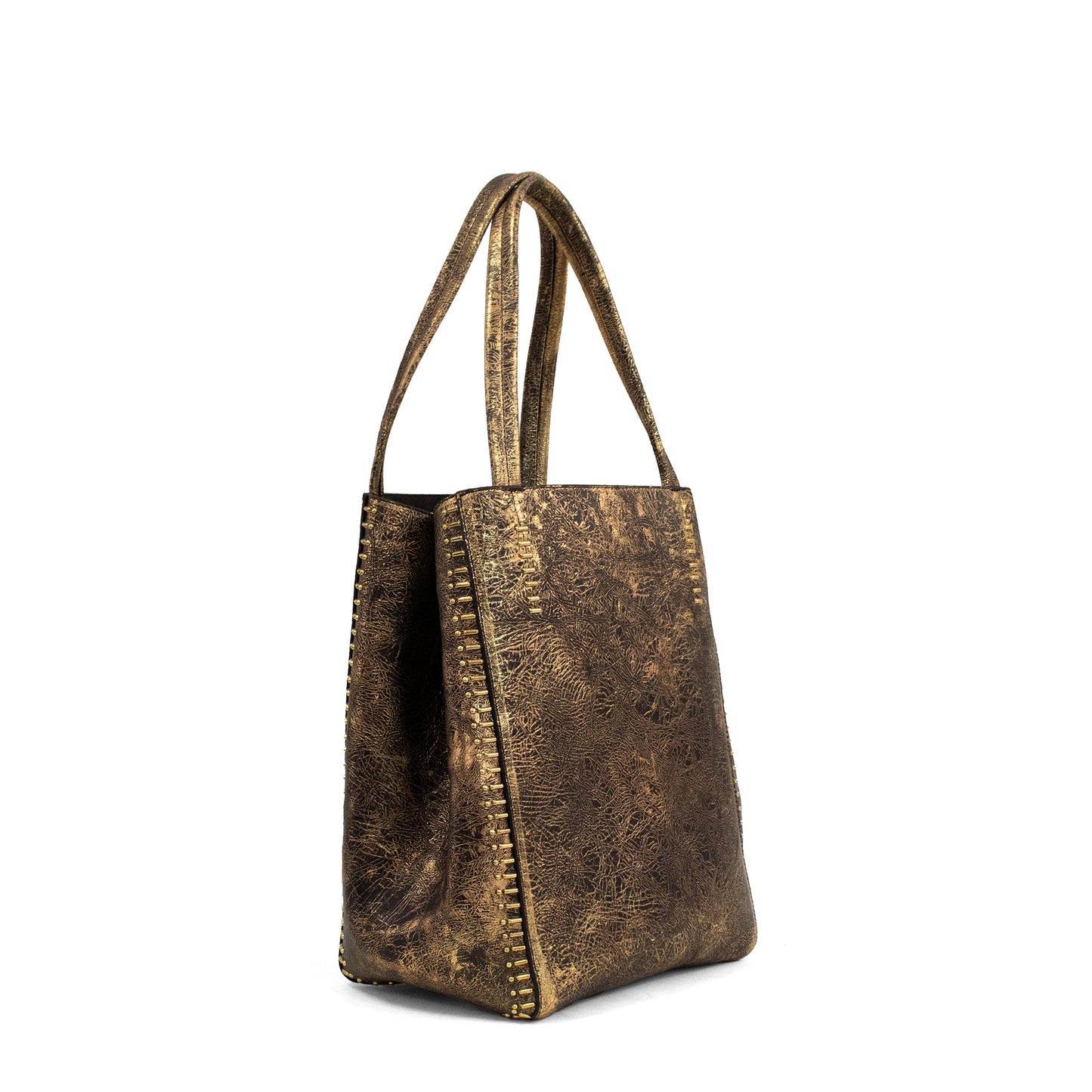 Dannita New Che Tote "New Size"