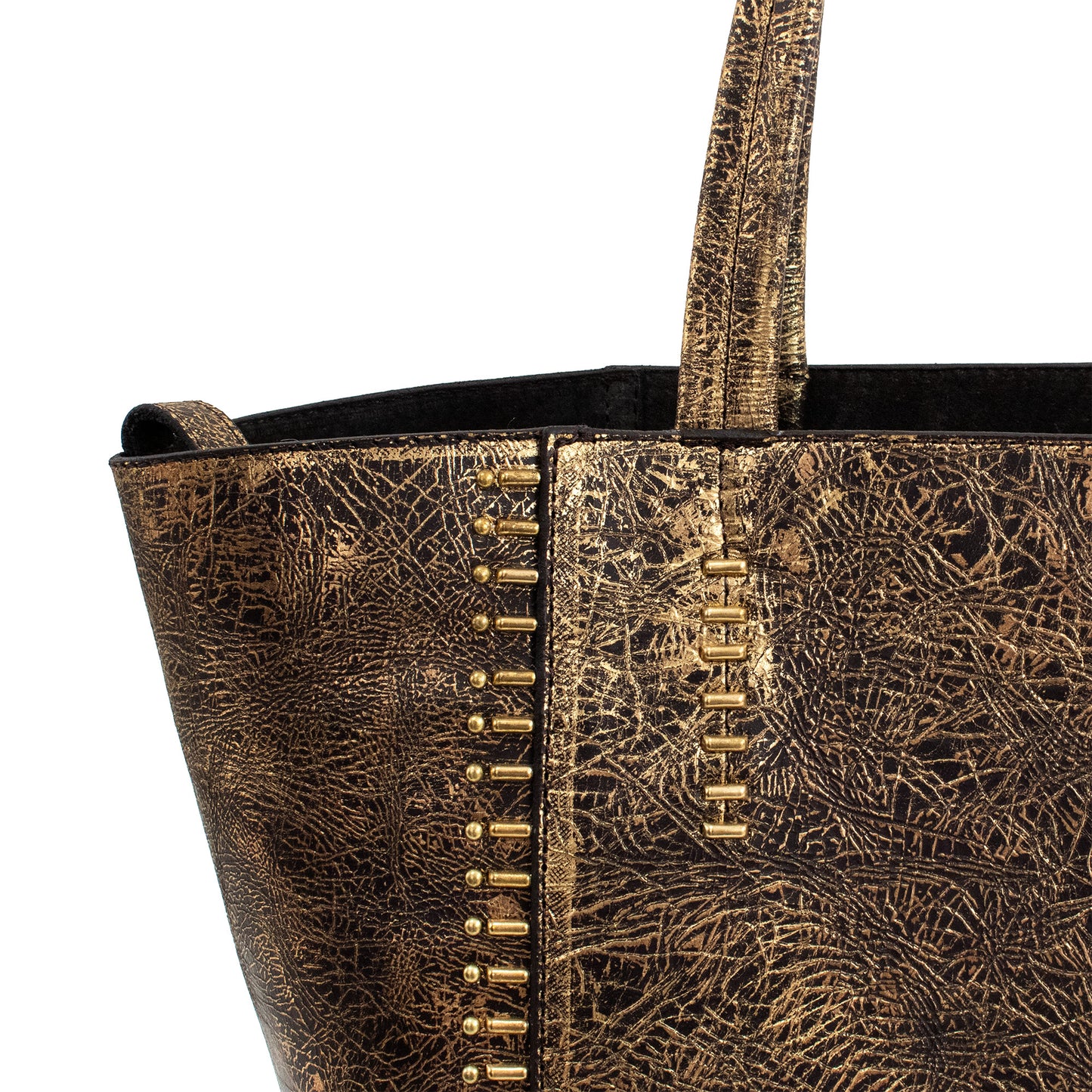 Dannita New Che Tote "New Size"