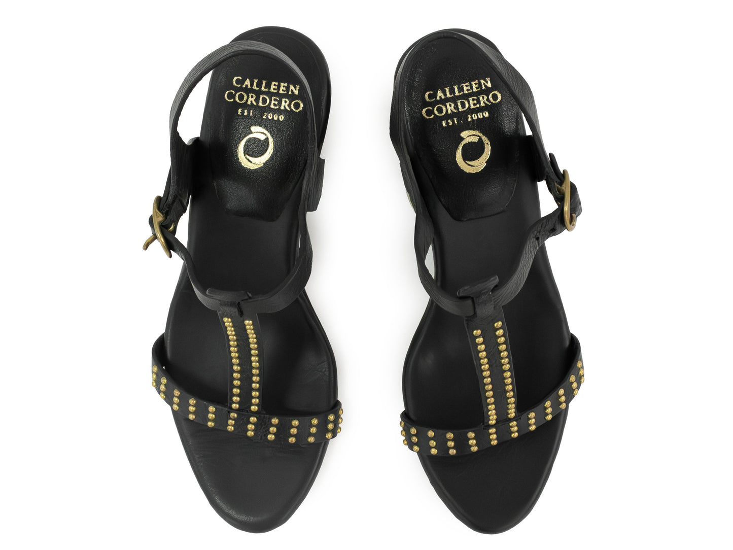 Deco Heel