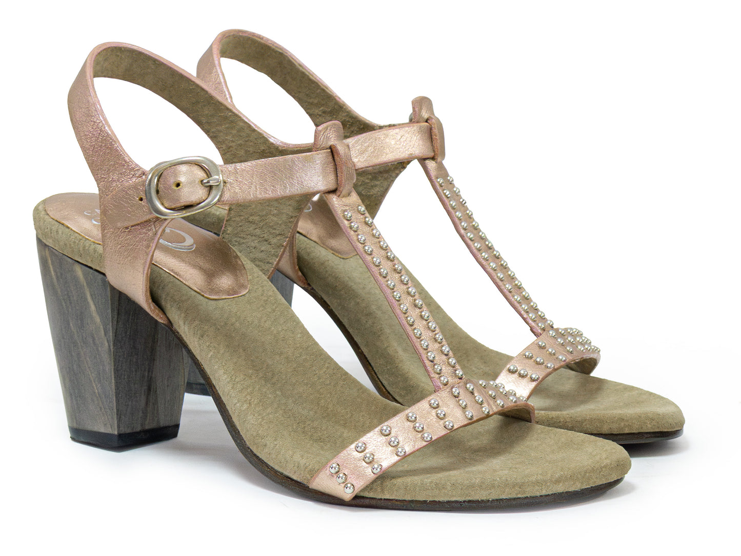 Deco Heel