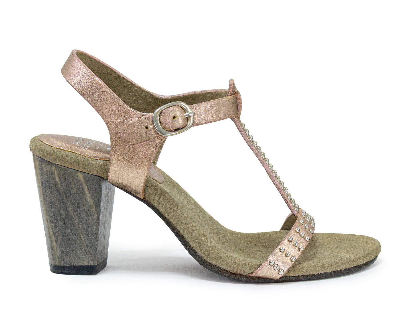 Deco Heel