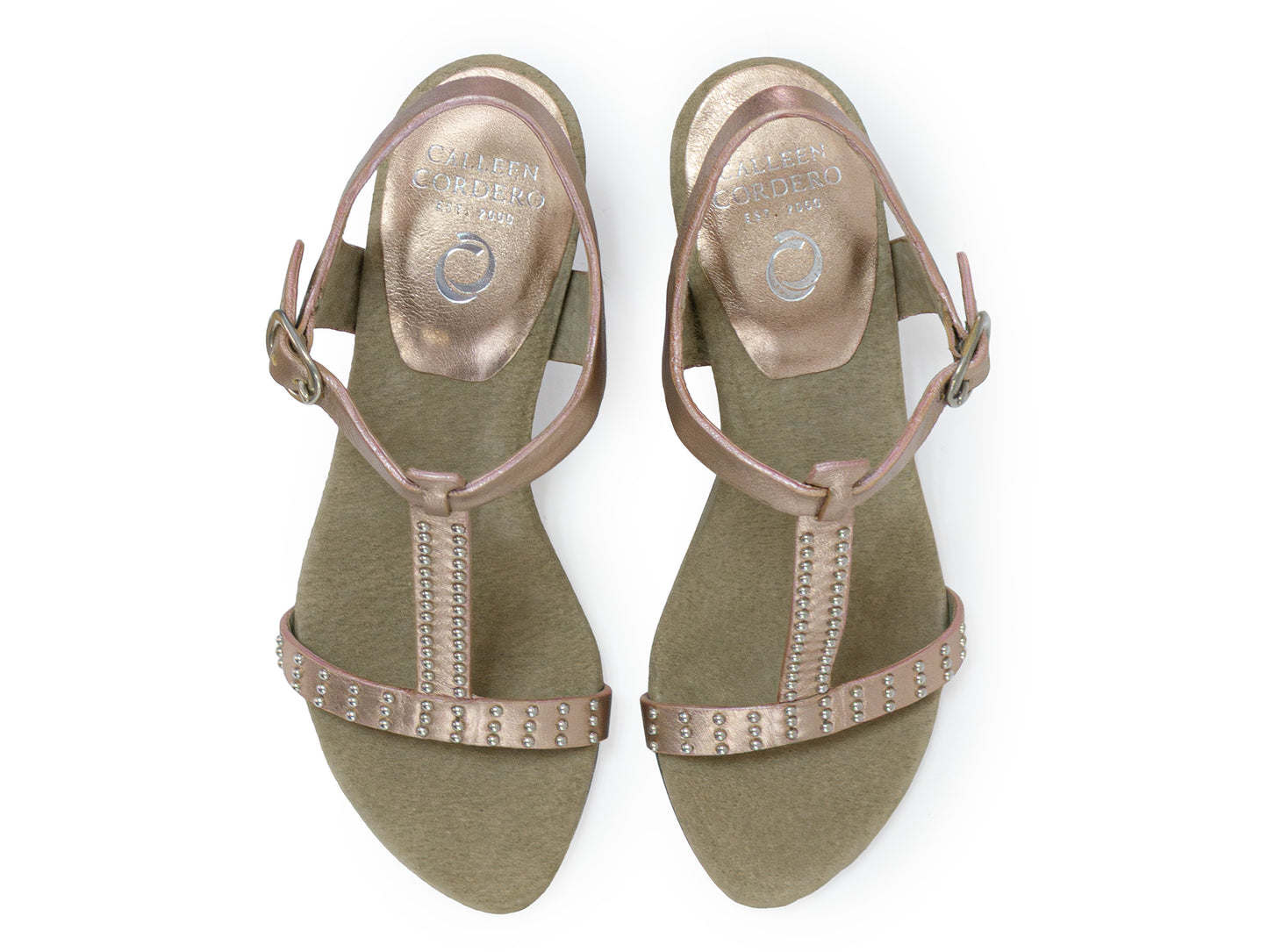 Deco Heel
