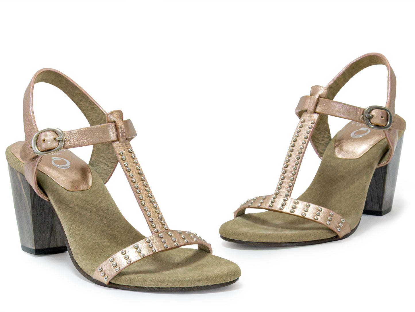 Deco Heel