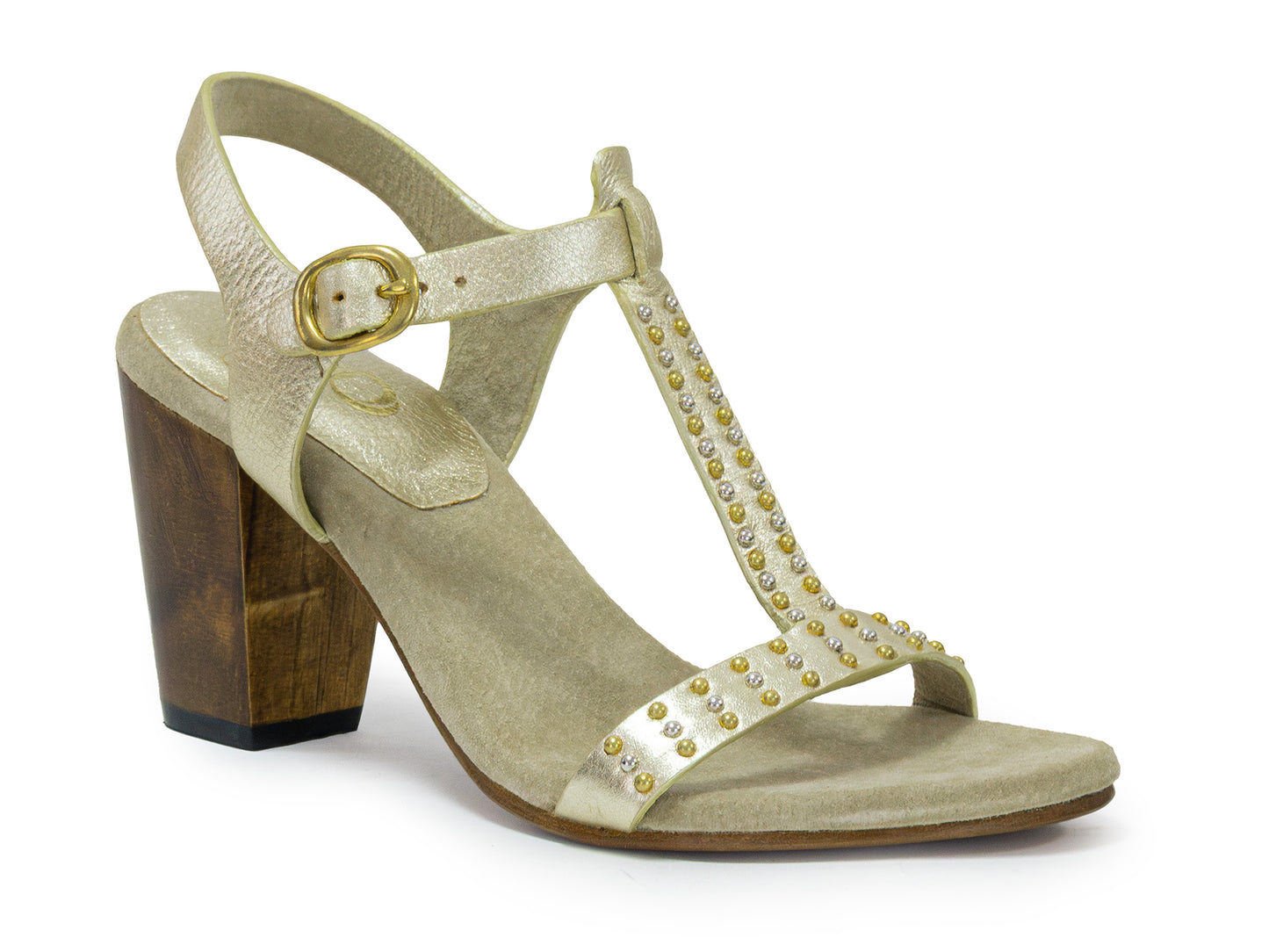 Deco Heel