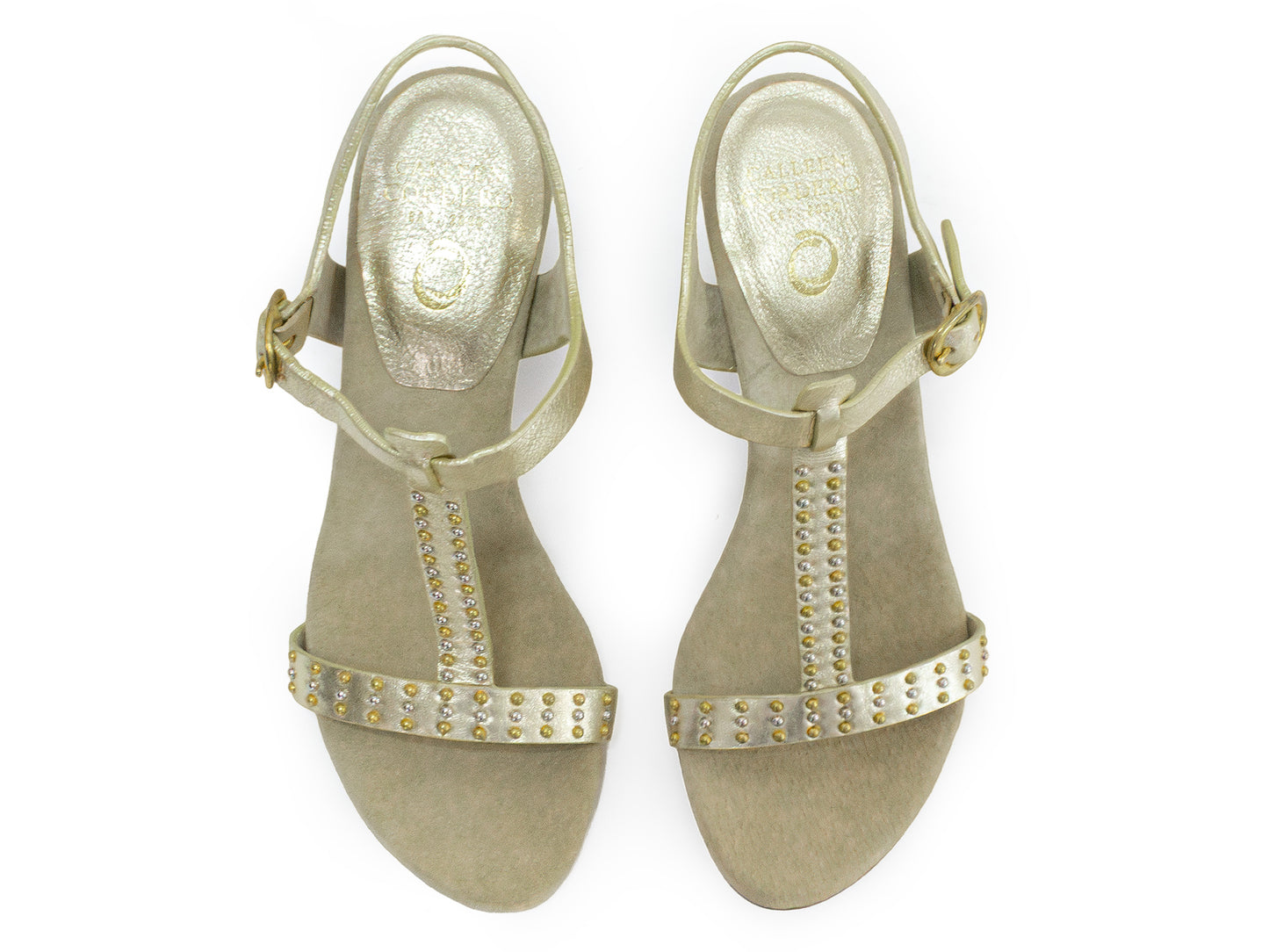 Deco Heel