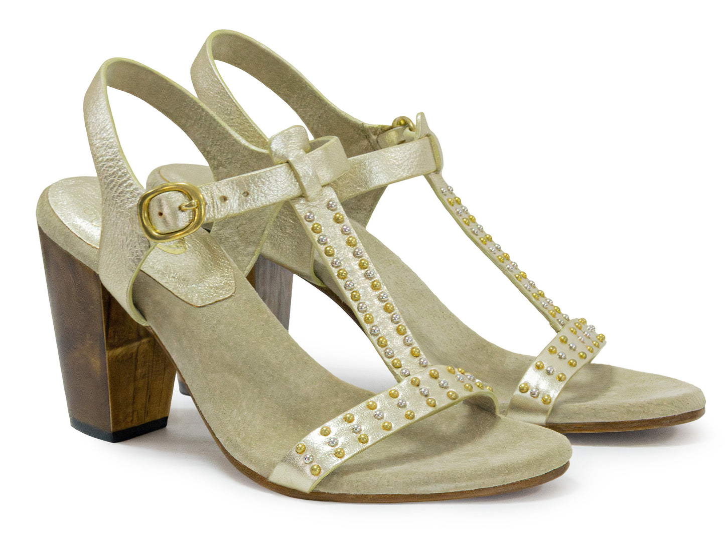 Deco Heel