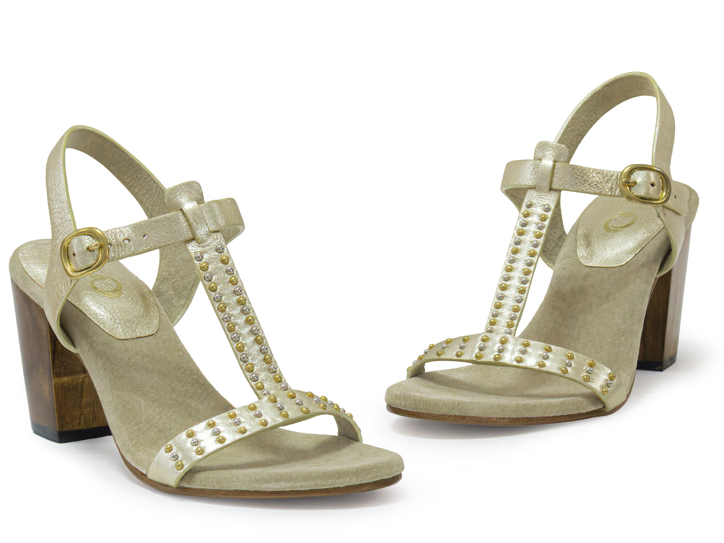 Deco Heel