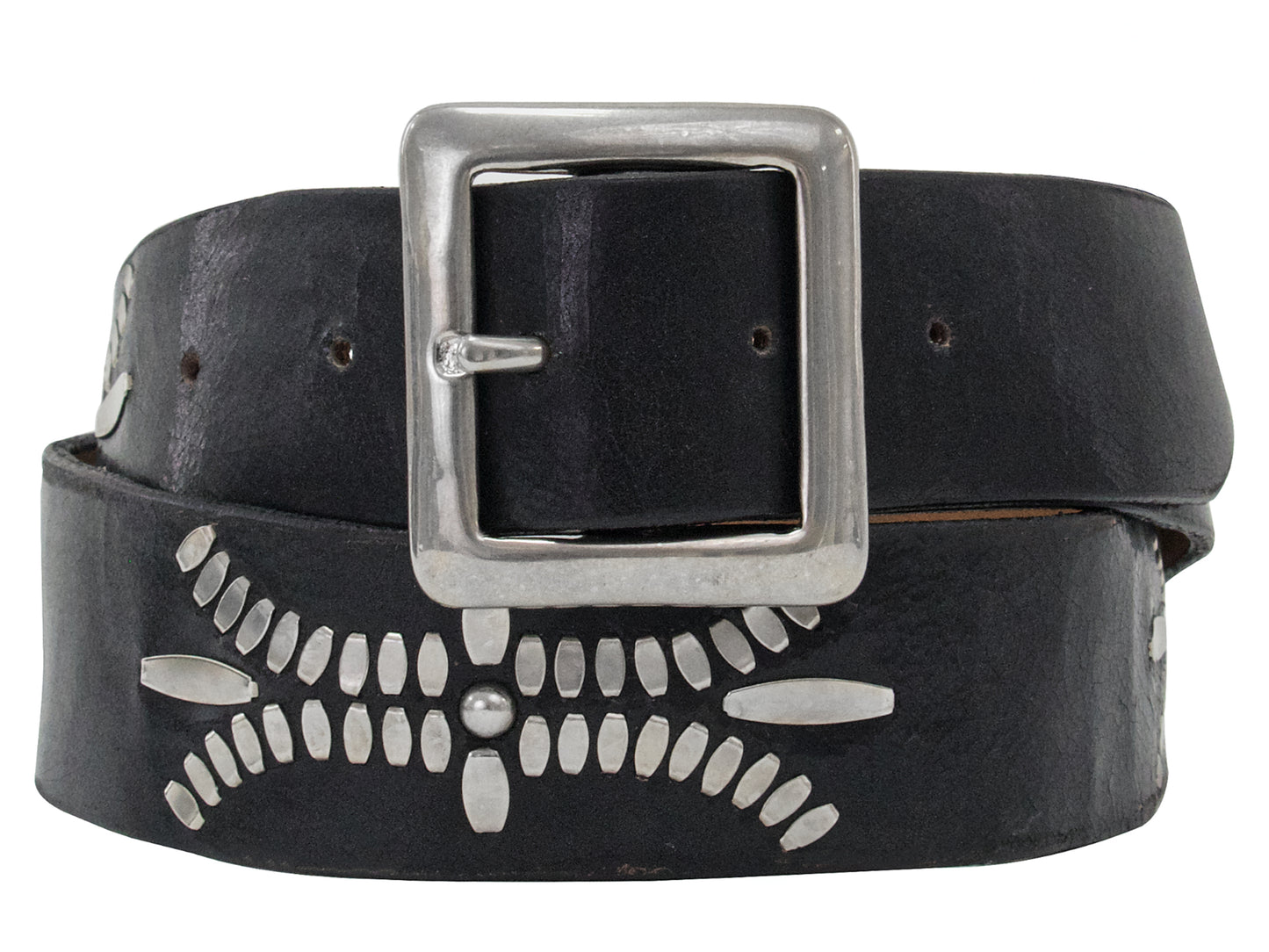 Dominic 1.5" Belt