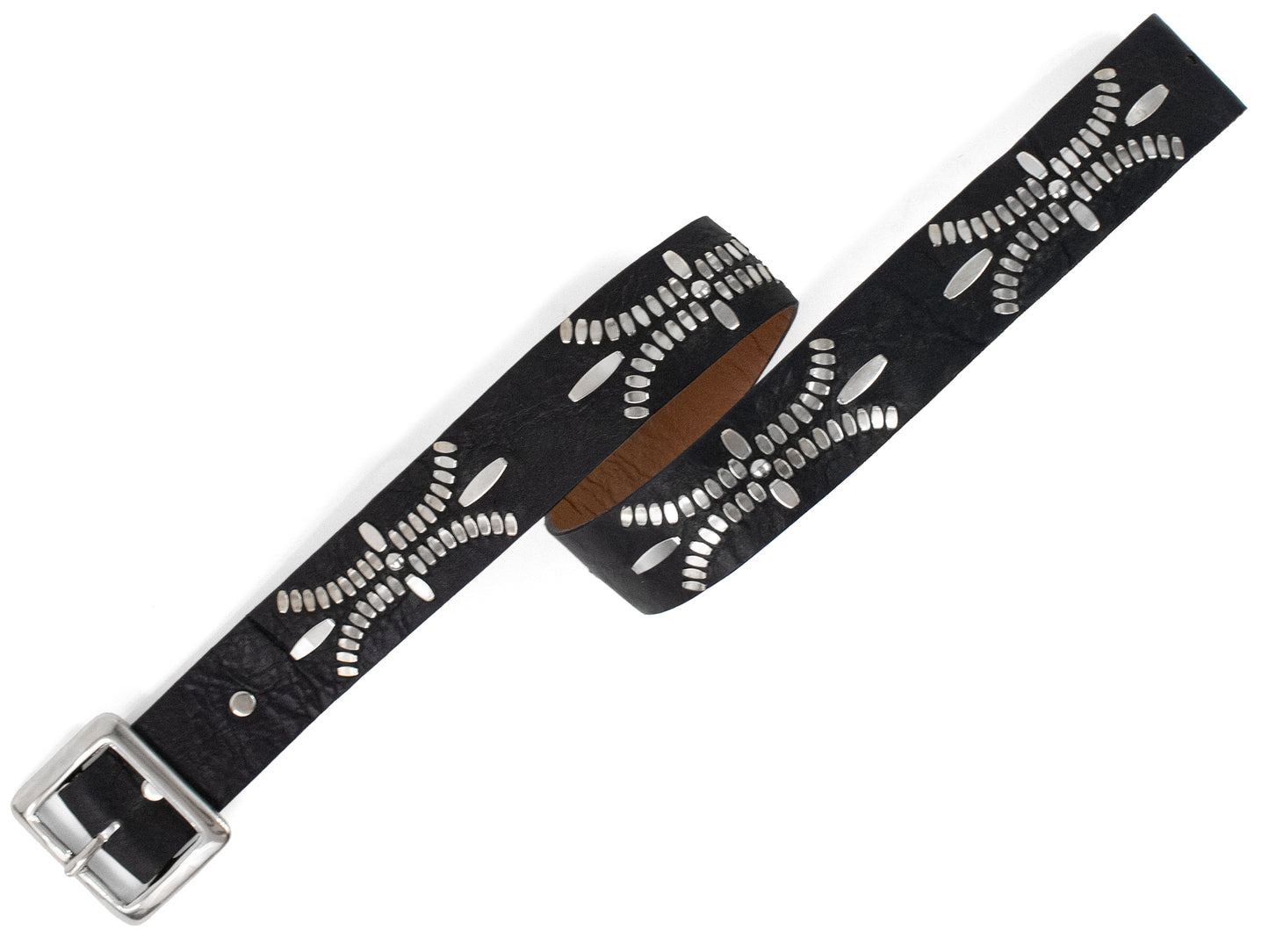 Dominic 1.5" Belt