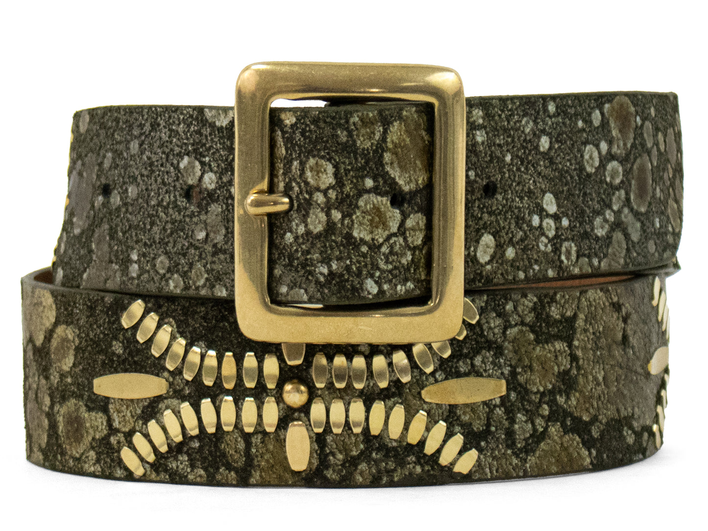 Dominic 1.5" Belt