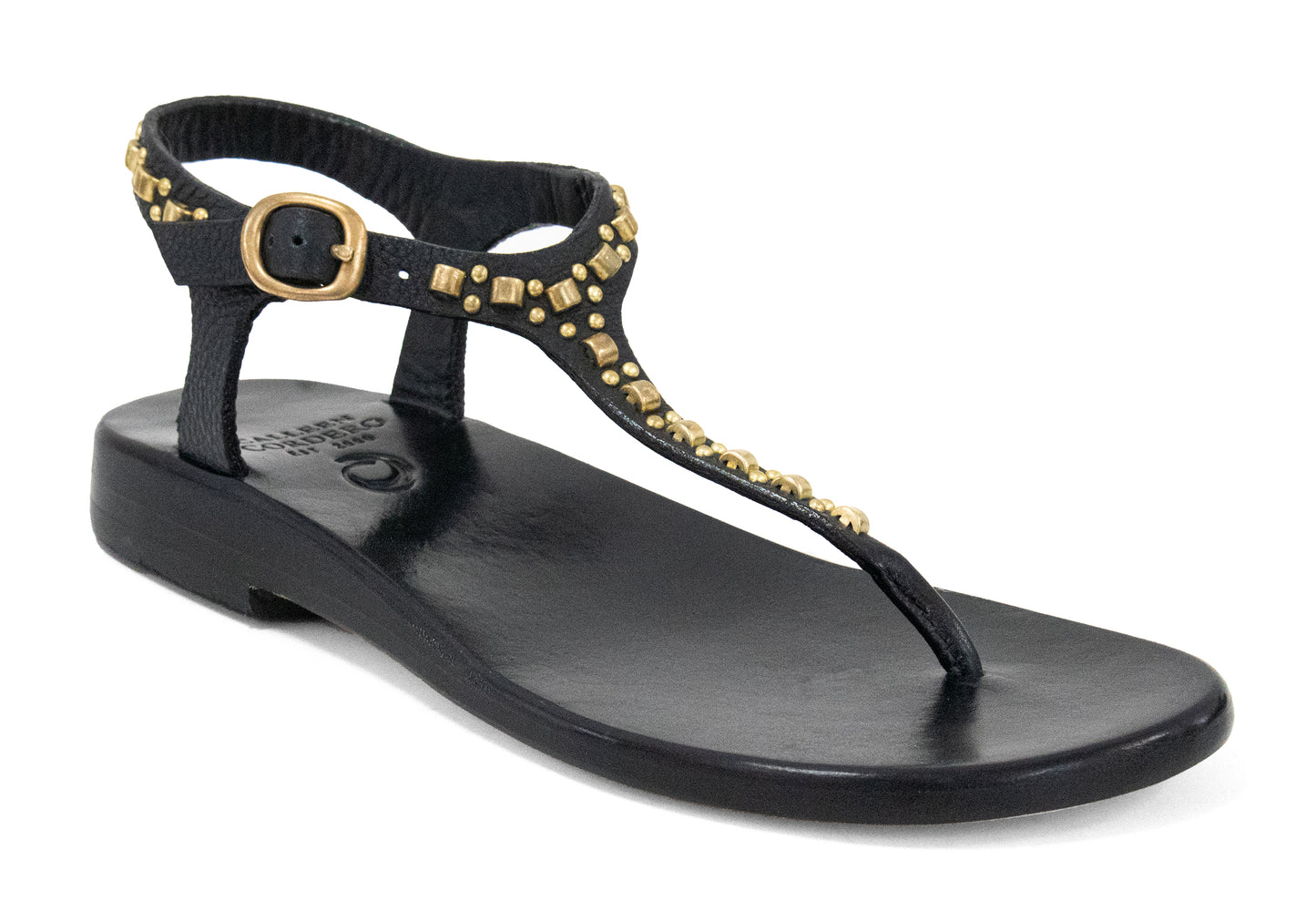 Emily Rolexa Sandal