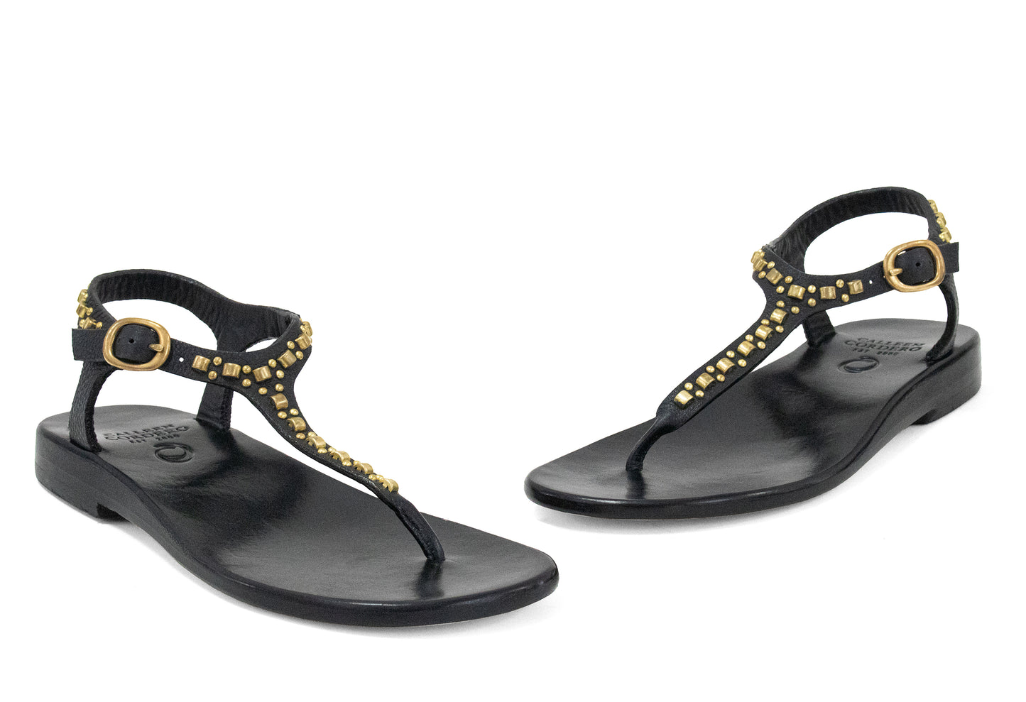 Emily Rolexa Sandal