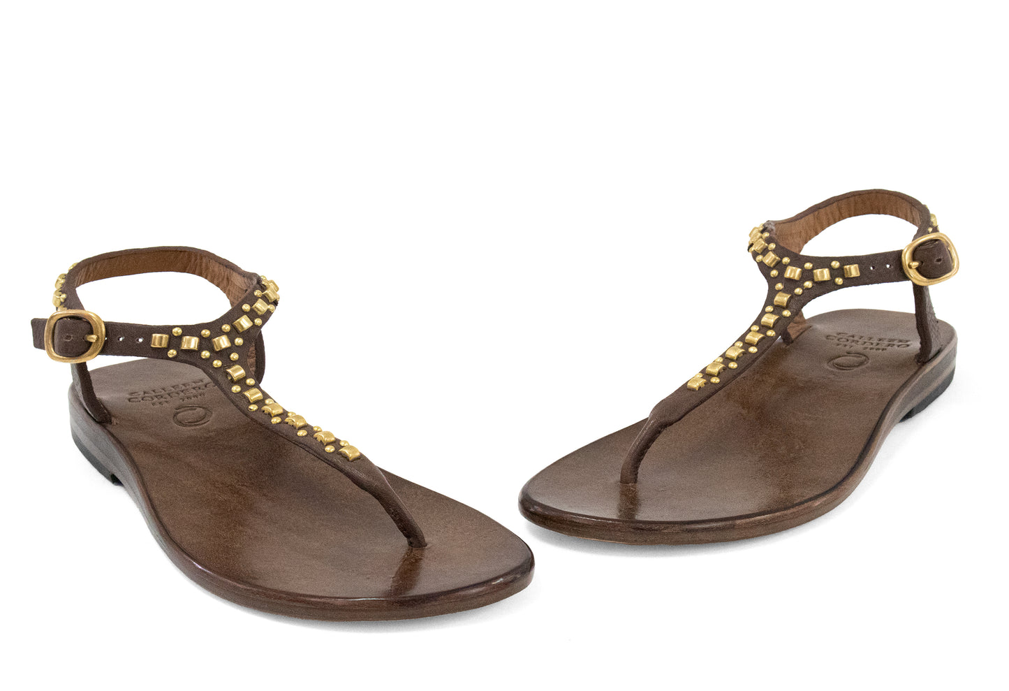 Emily Rolexa Sandal