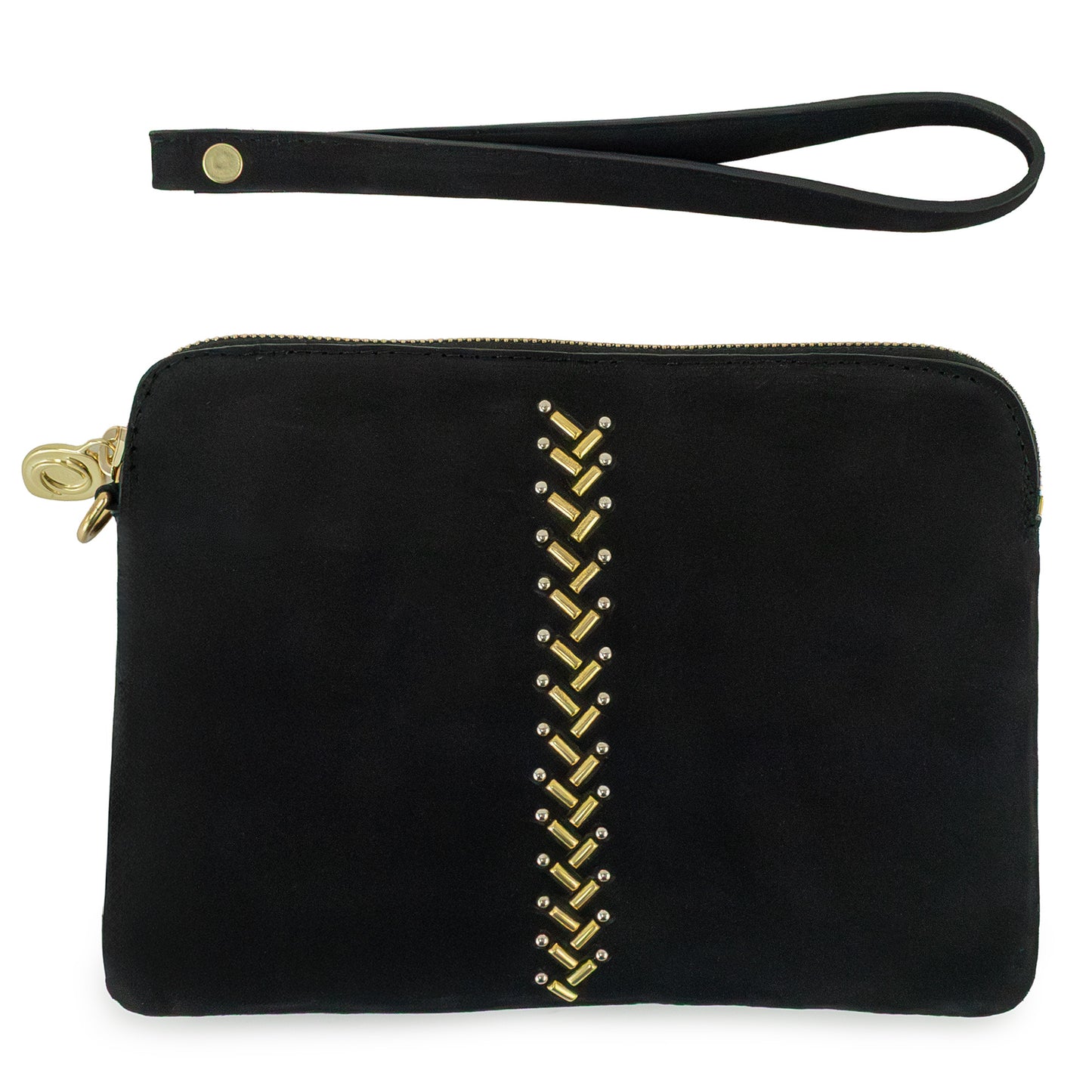 Emu Kiva Wristlet Clutch