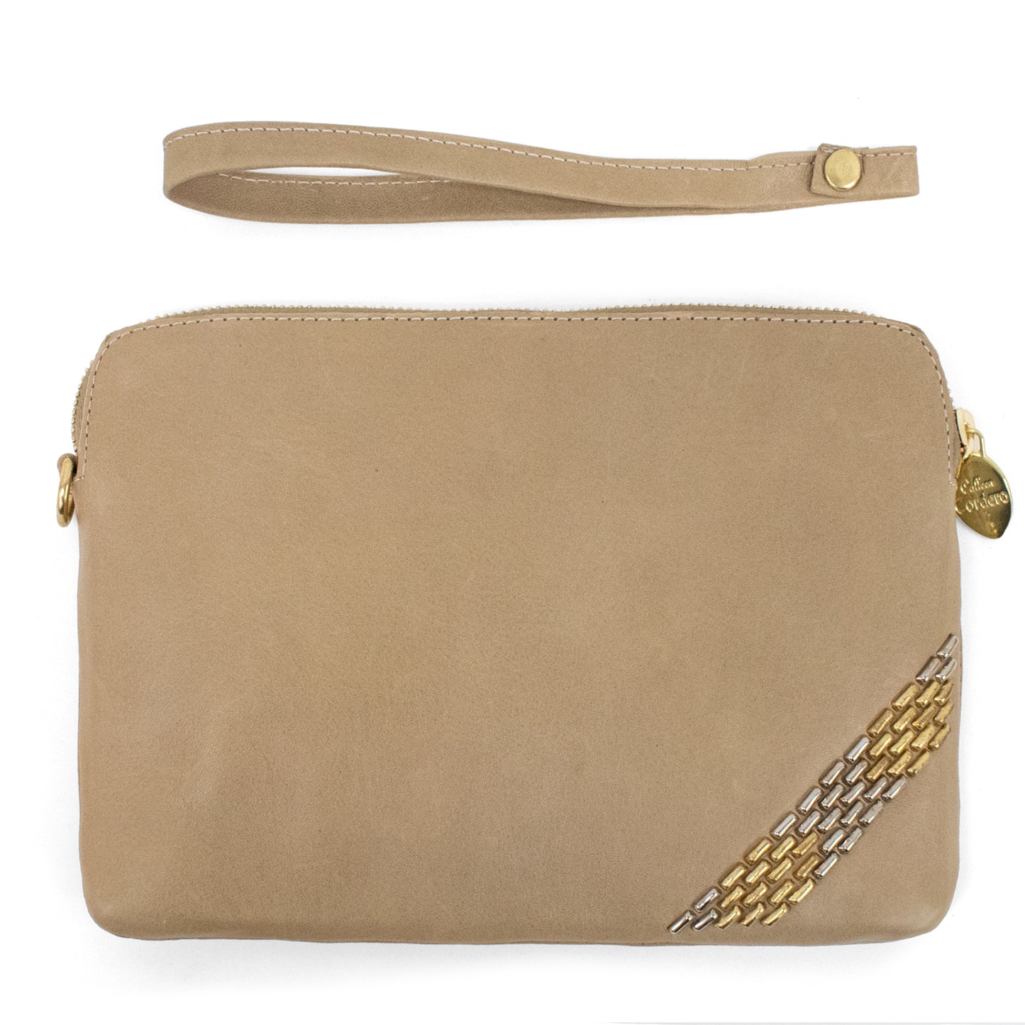 Emu New Snake Pouch