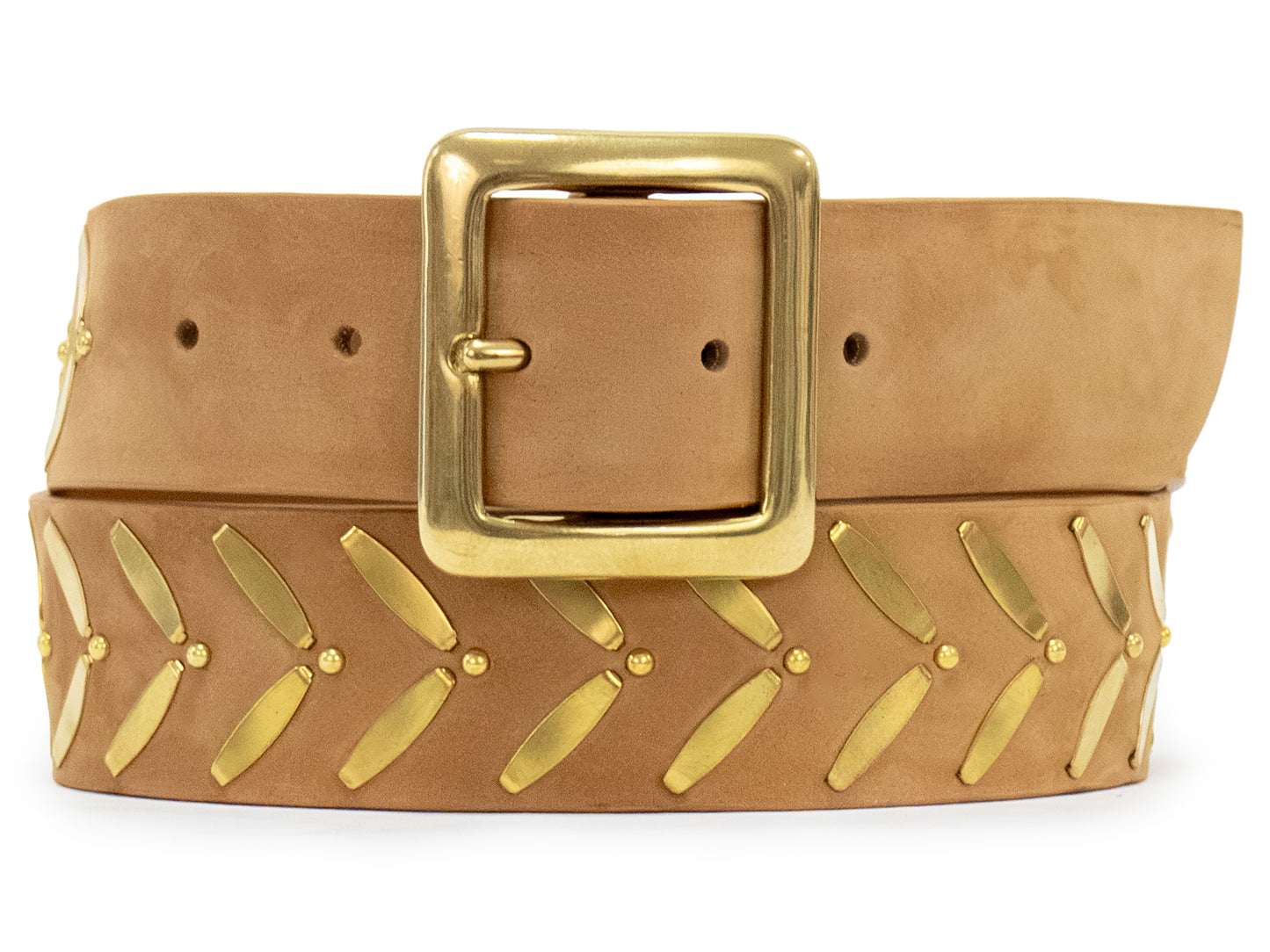 Ennio 1.5" Belt