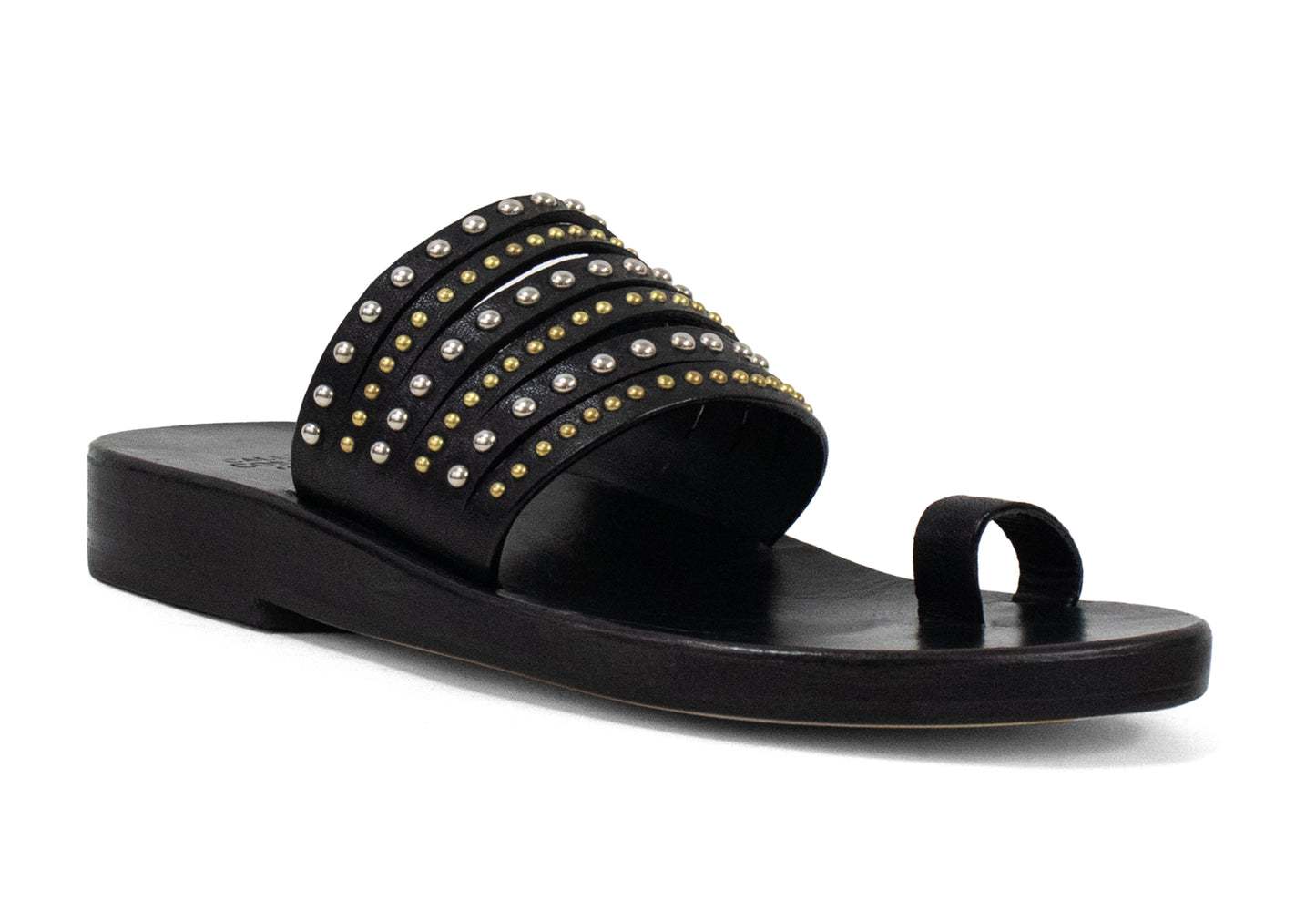 Enya Wedge Sandal