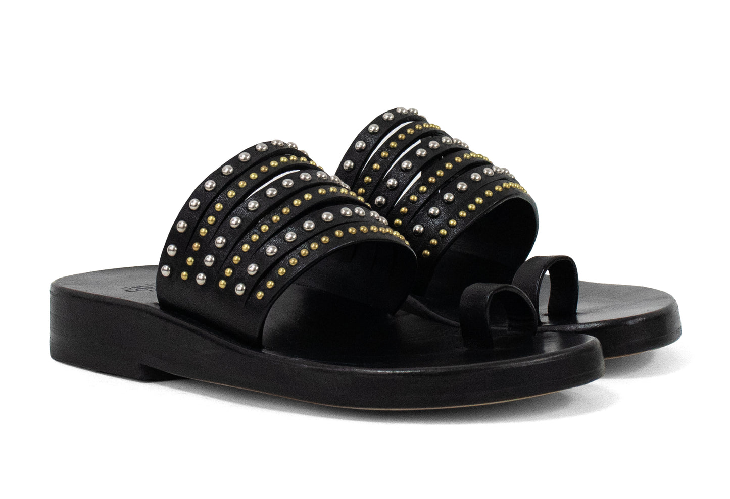 Enya Wedge Sandal