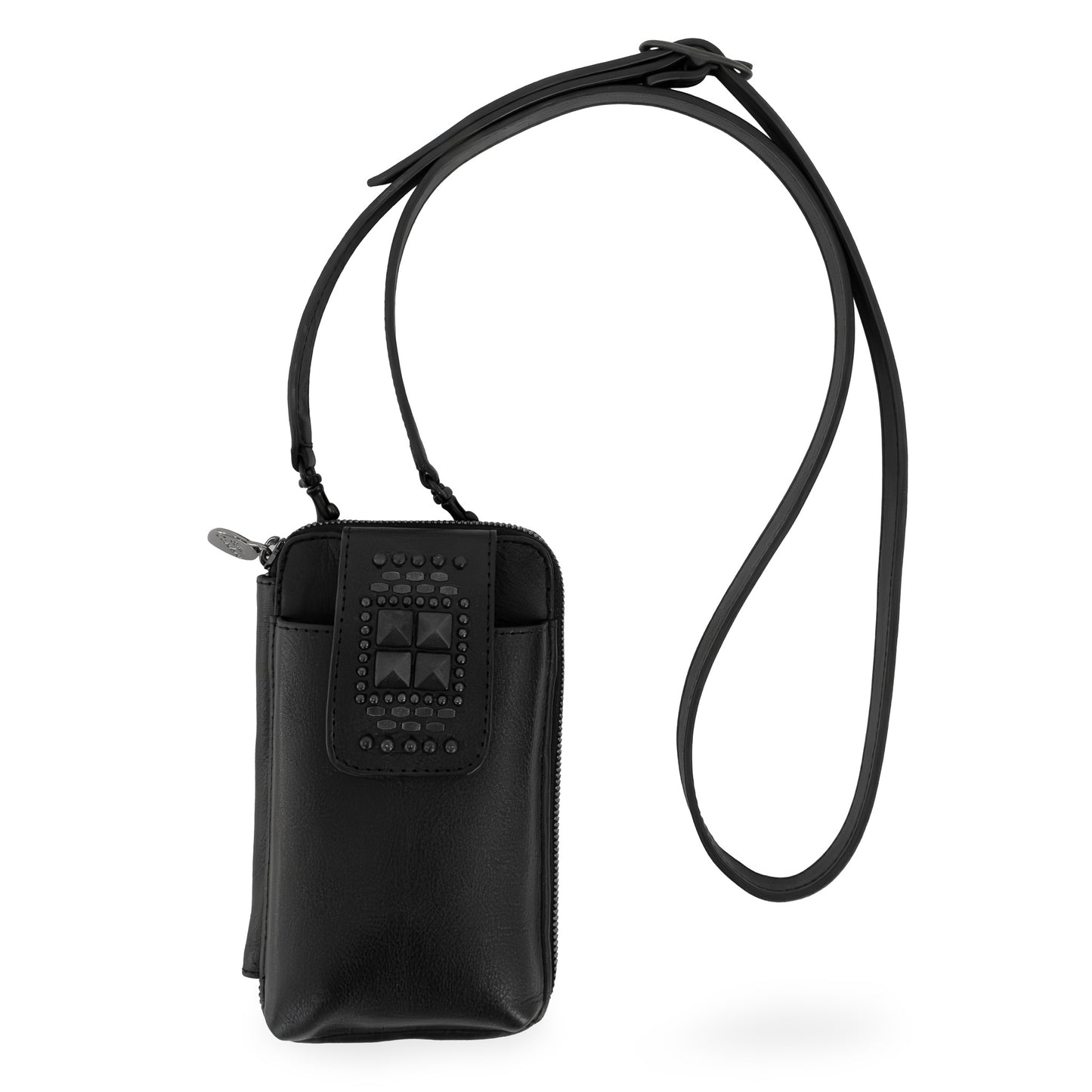 Etta Kenji Cell Wallet - Messenger