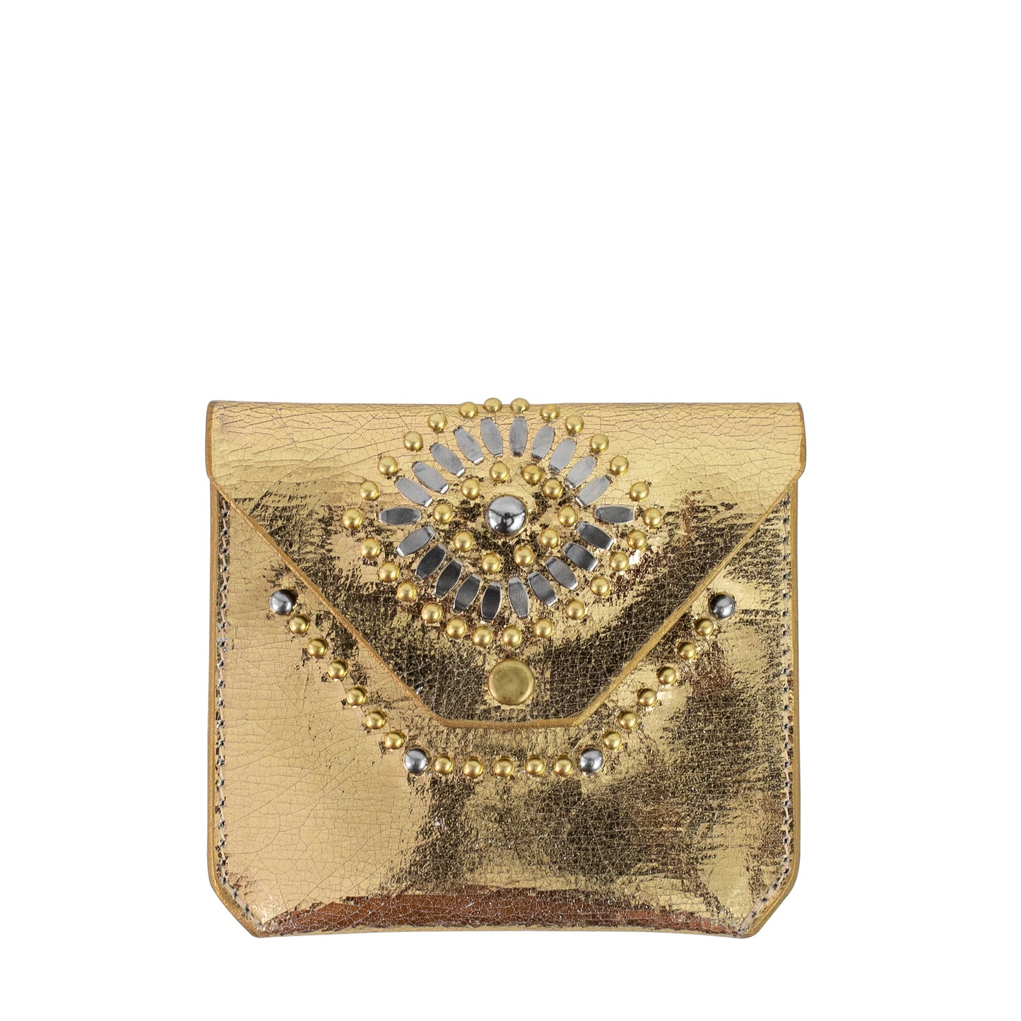 Eye Coin Purse