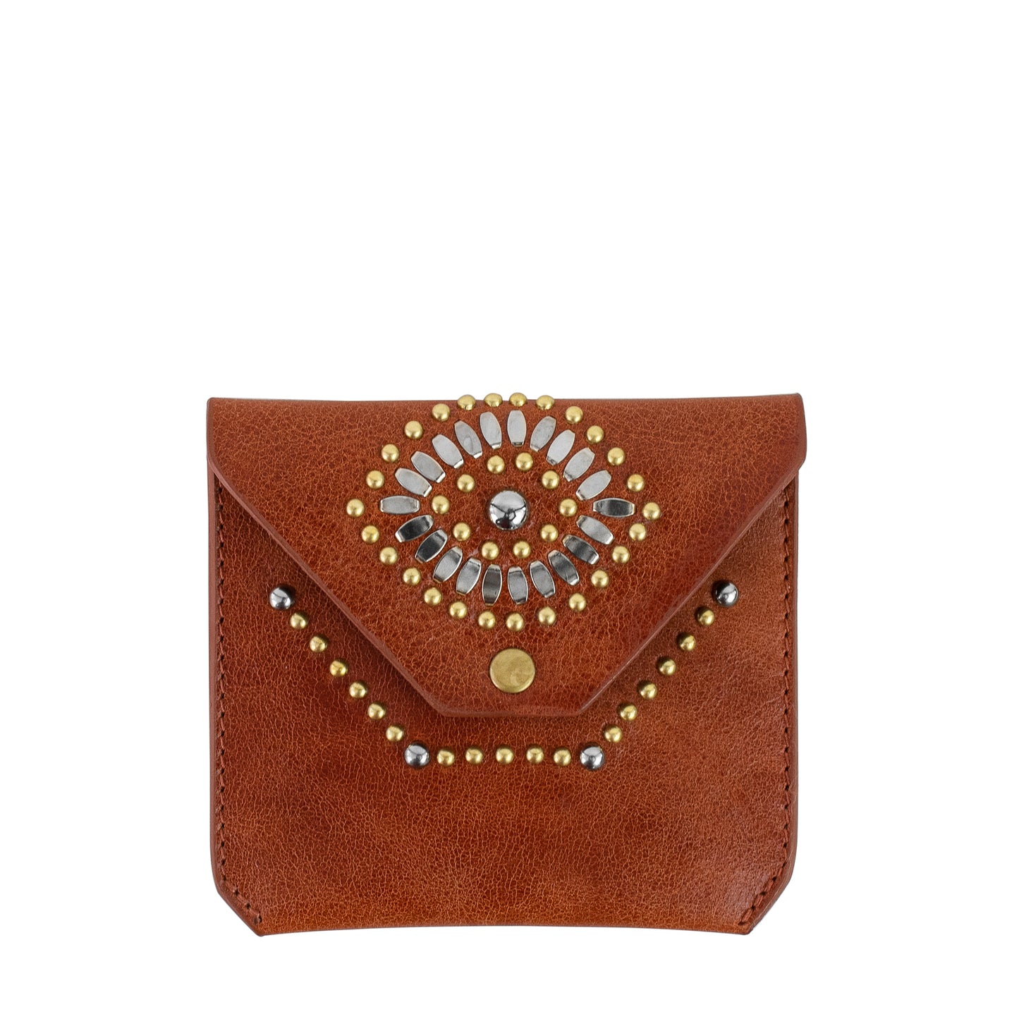 Eye Coin Purse