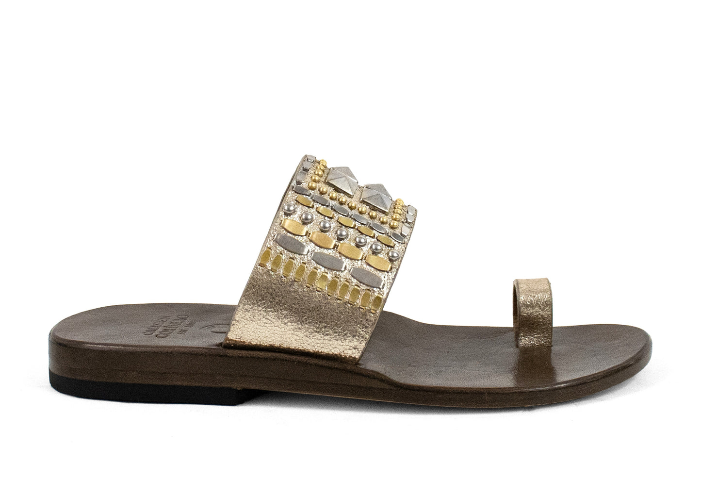 Kenji Sandal