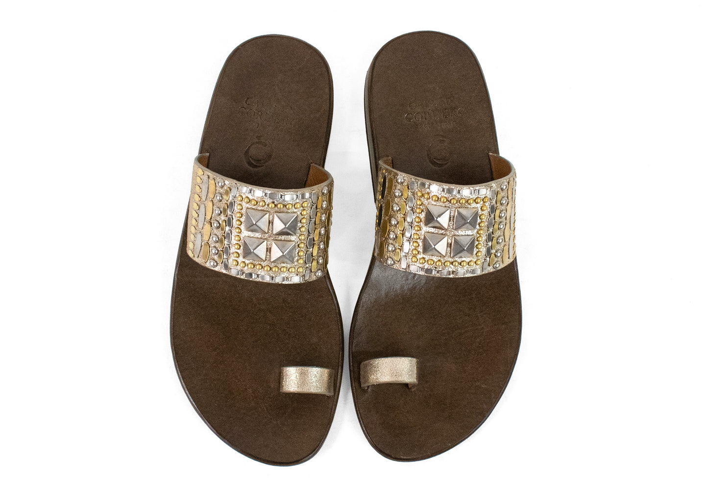 Kenji Sandal