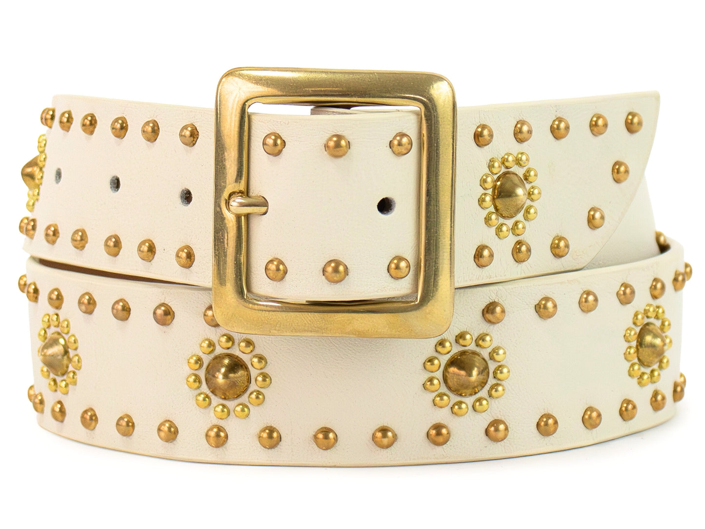 Miel 1.5" Belt