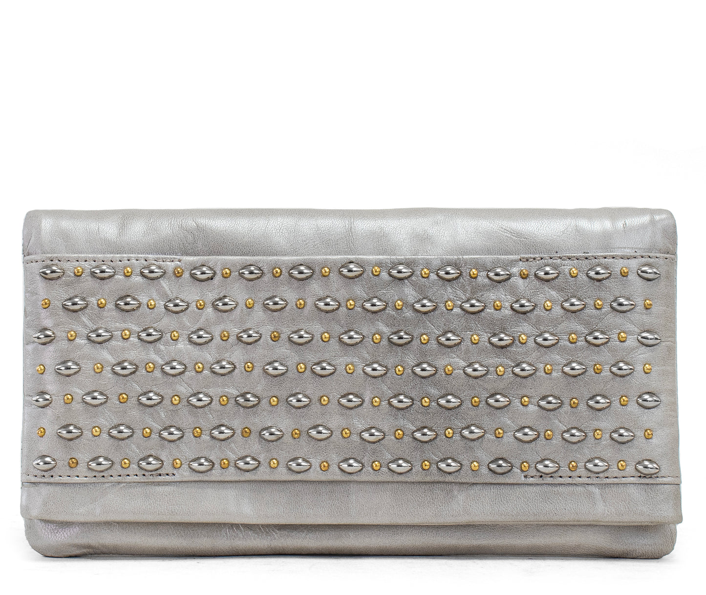 Fava Bliss Clutch