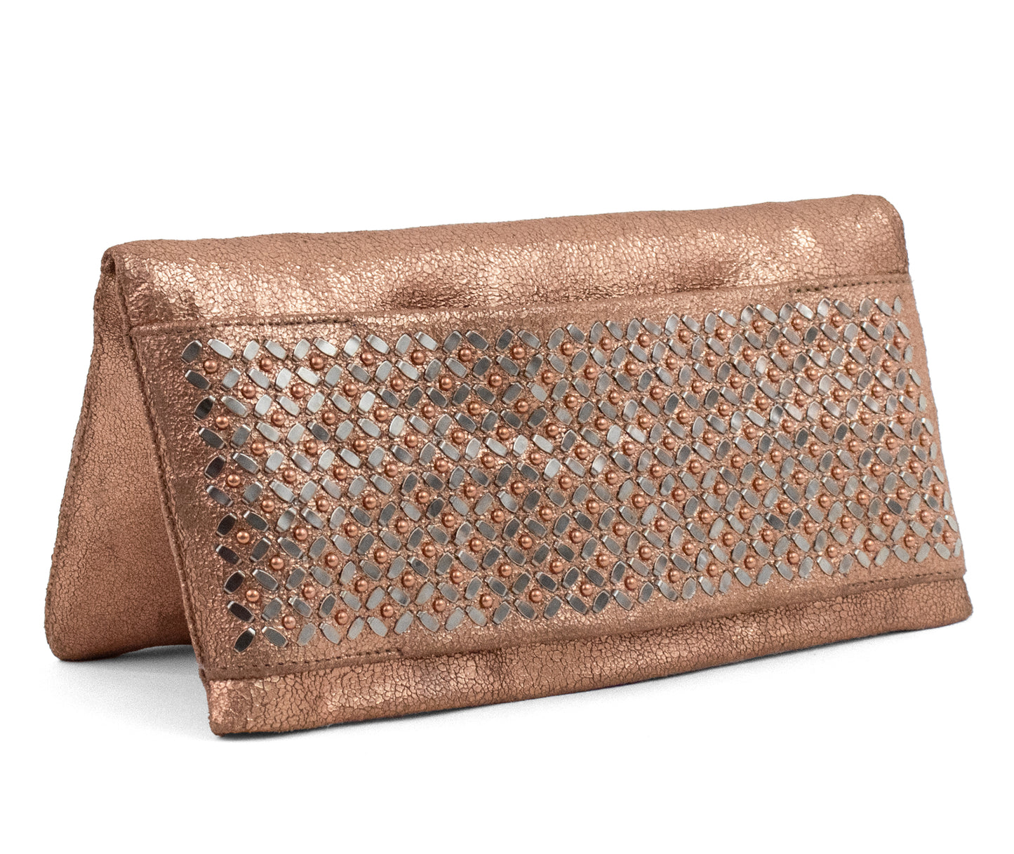 Fava Sula Clutch