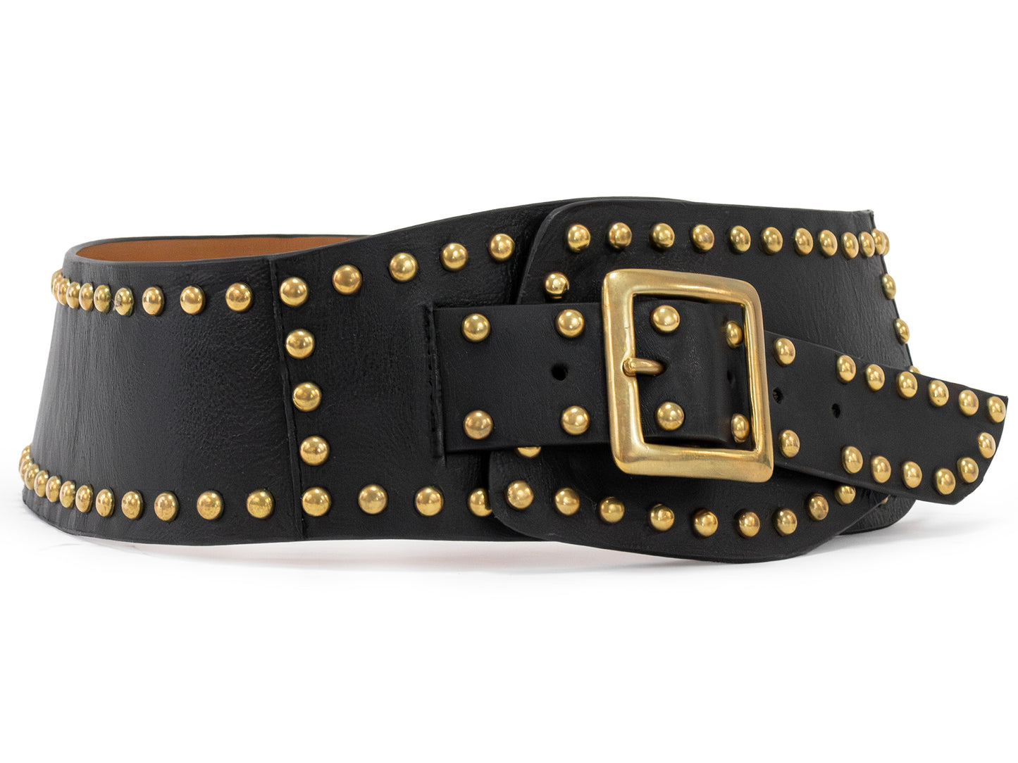 Flame Waist Belt