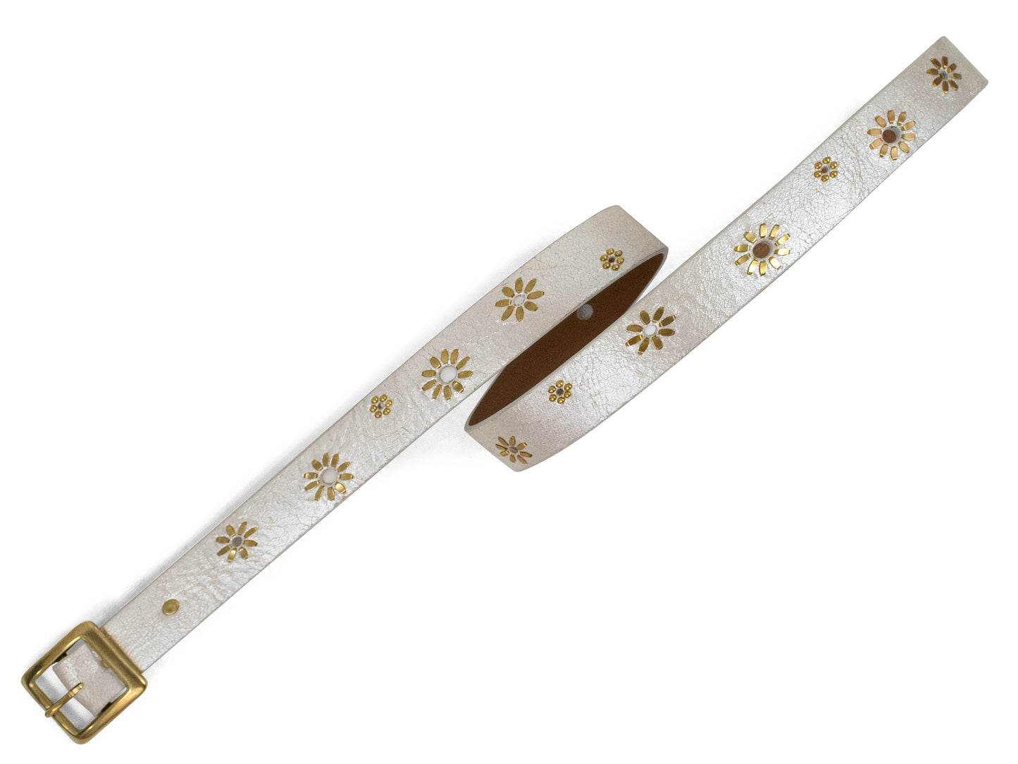 Flora 1.5"Belt