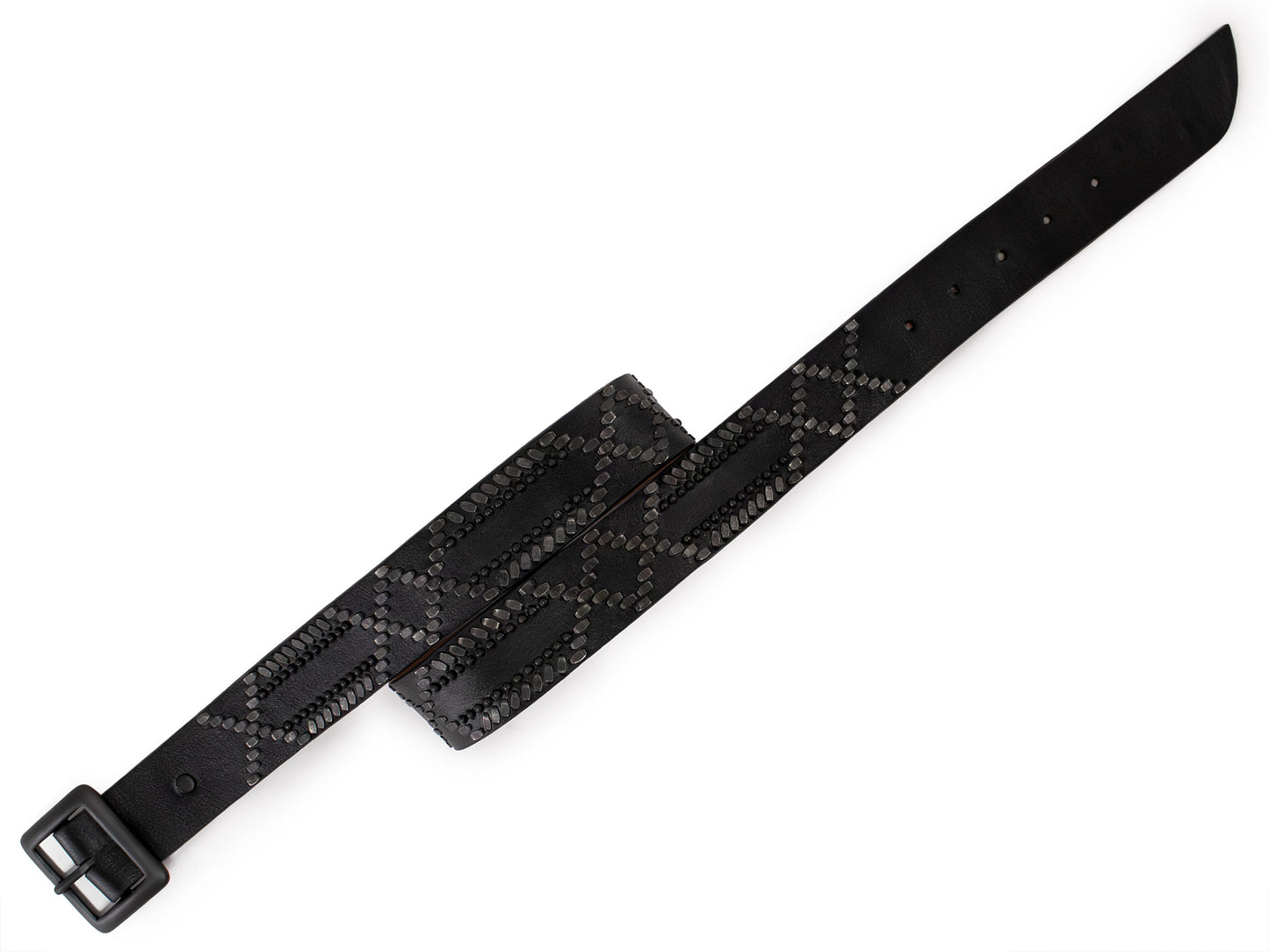 Fonda 1.5" Belt