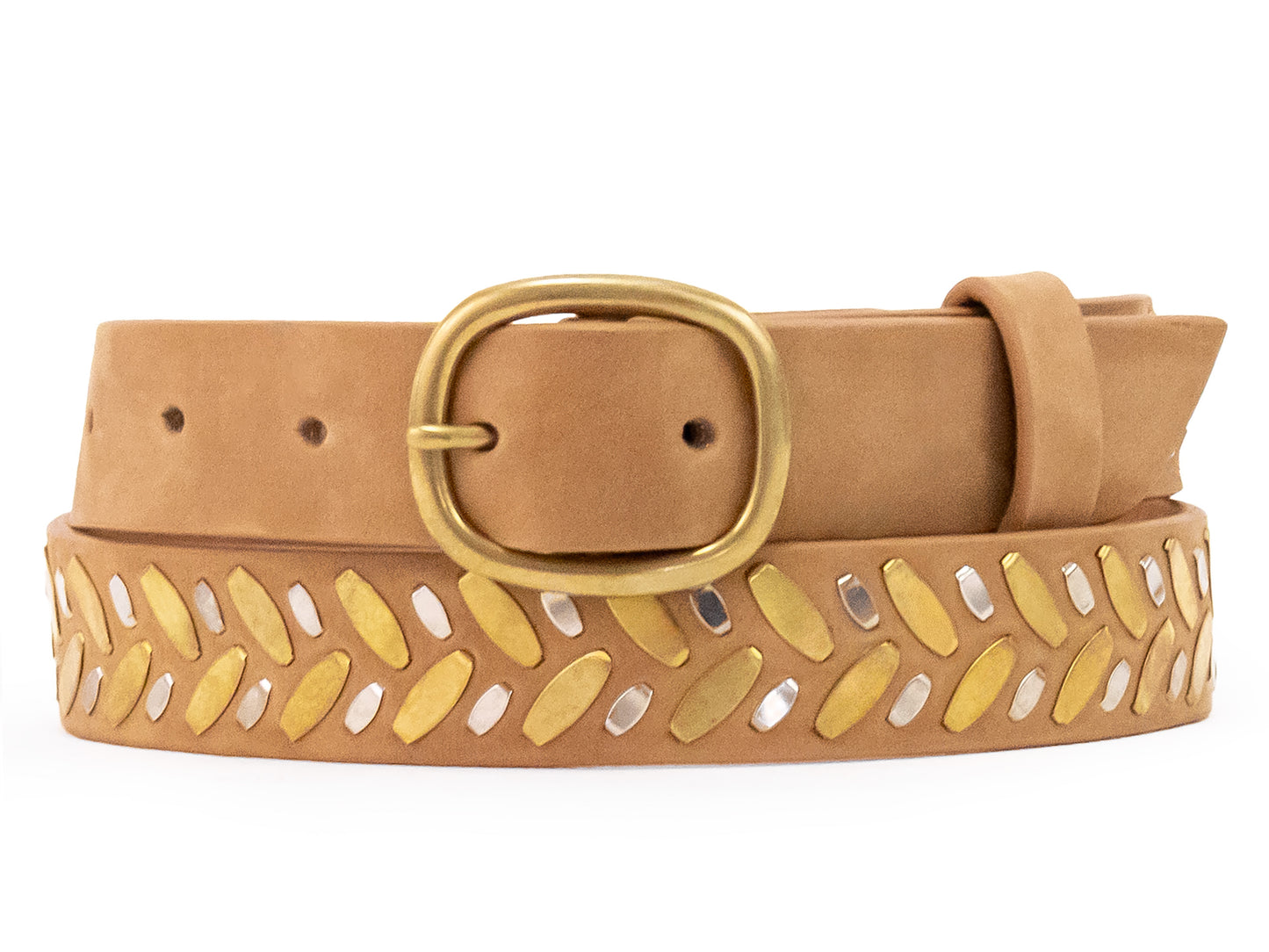 Fresa 1" Belt