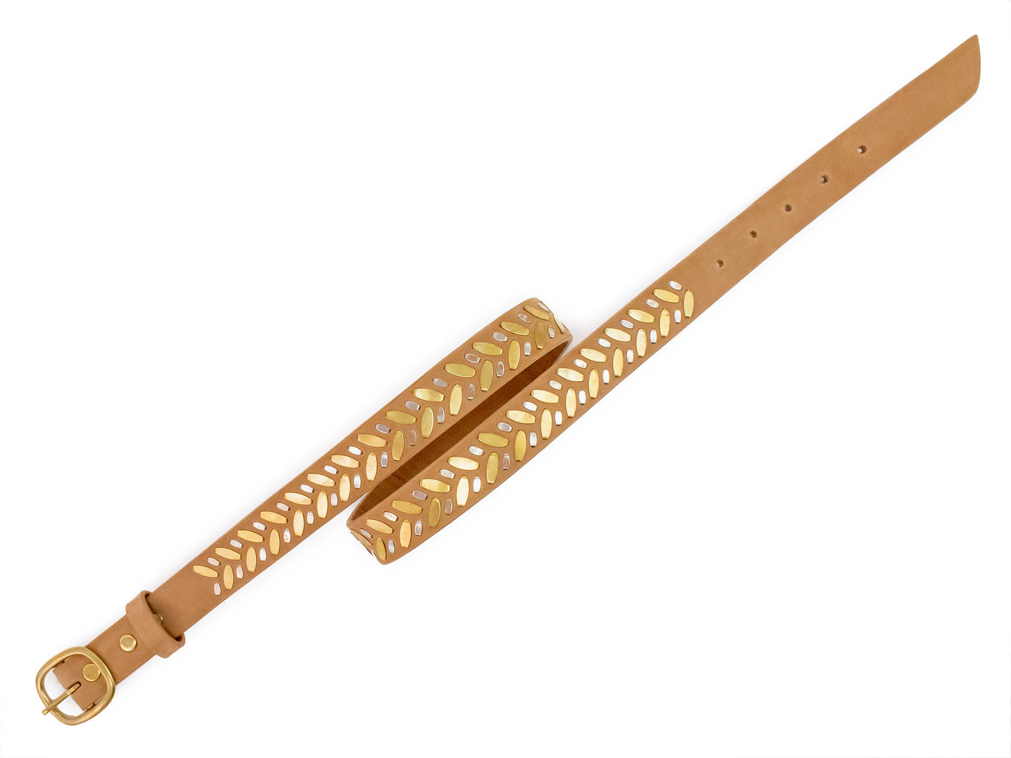 Fresa 1" Belt