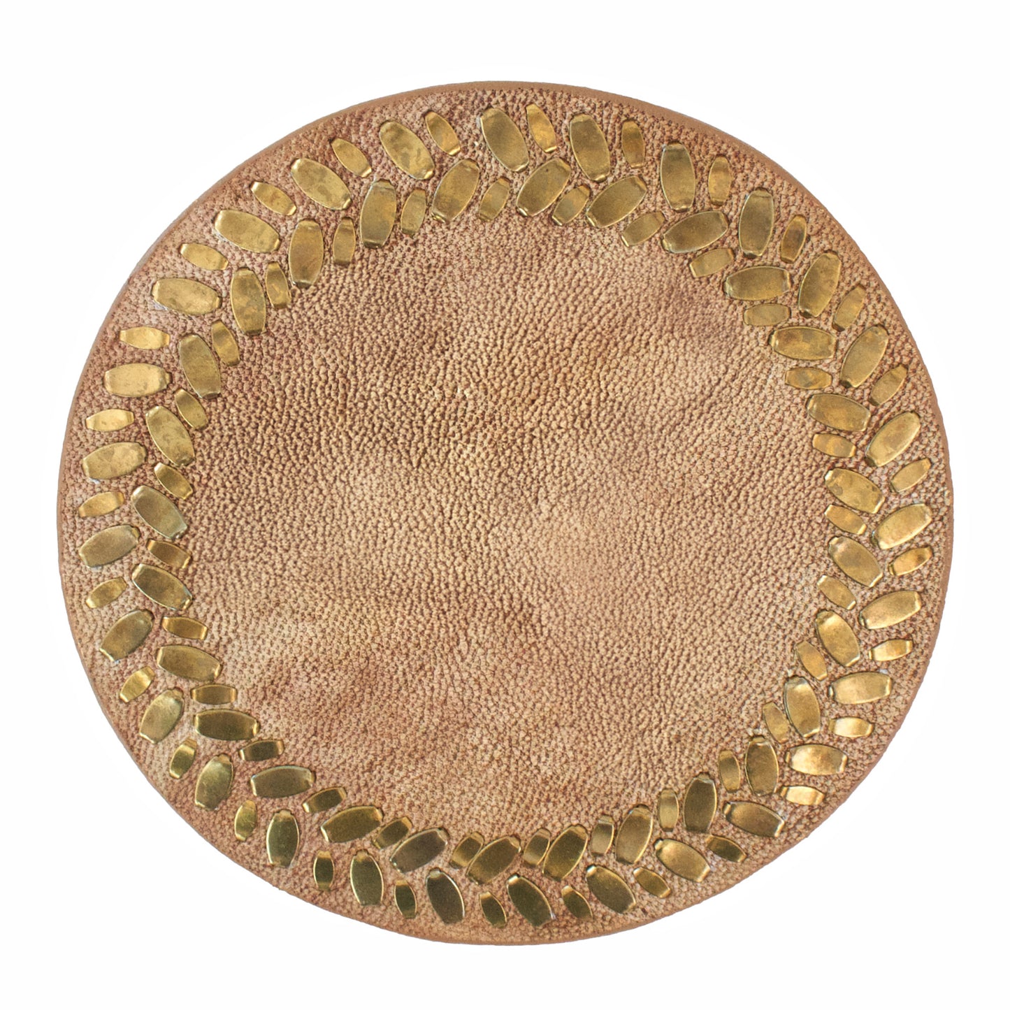 Fresa Coasters (QTY 2 pc)