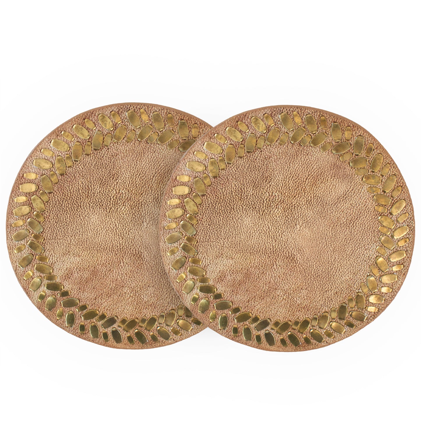 Fresa Coasters (QTY 2 pc)