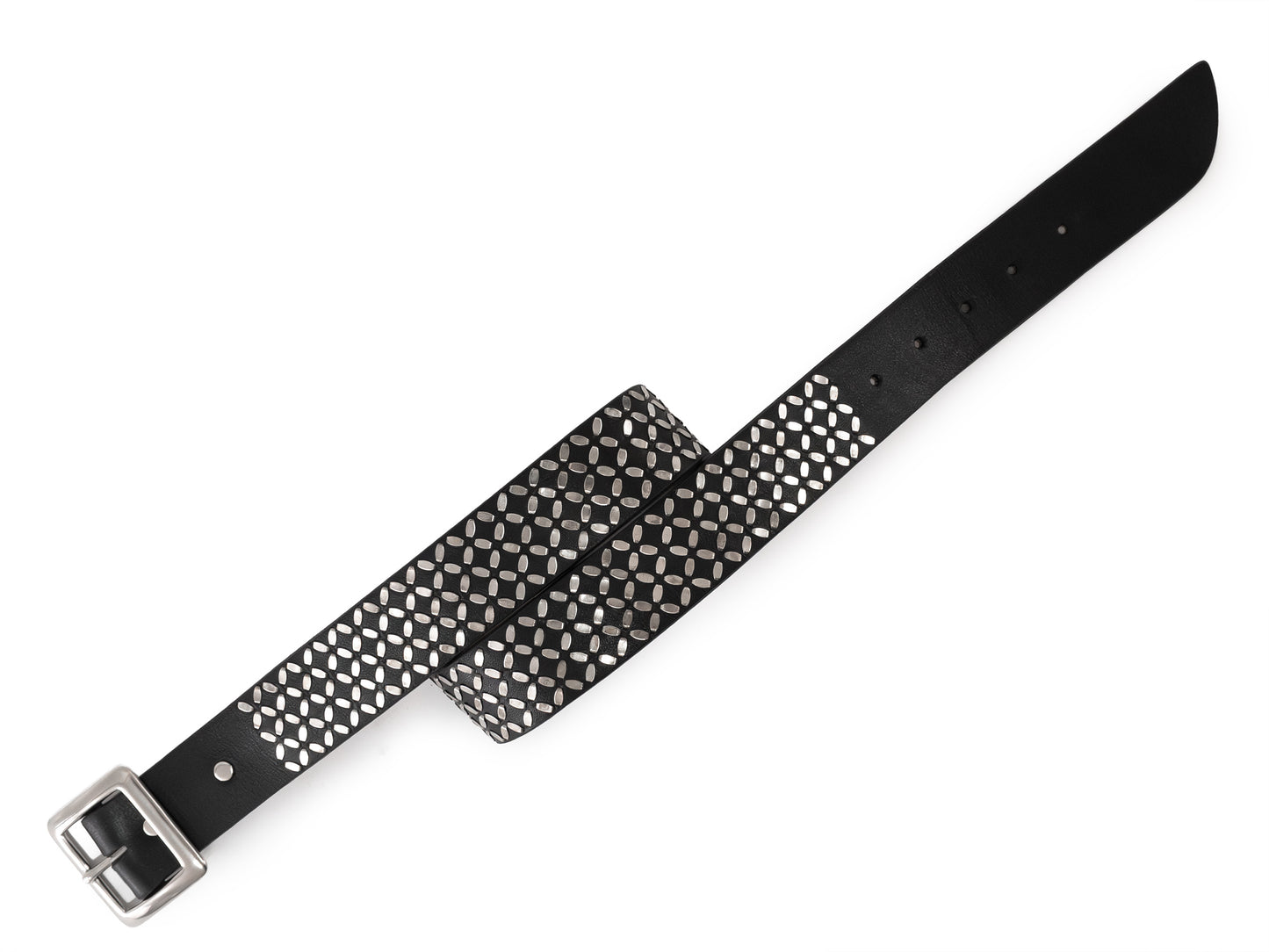 Fresca 1.5" Belt