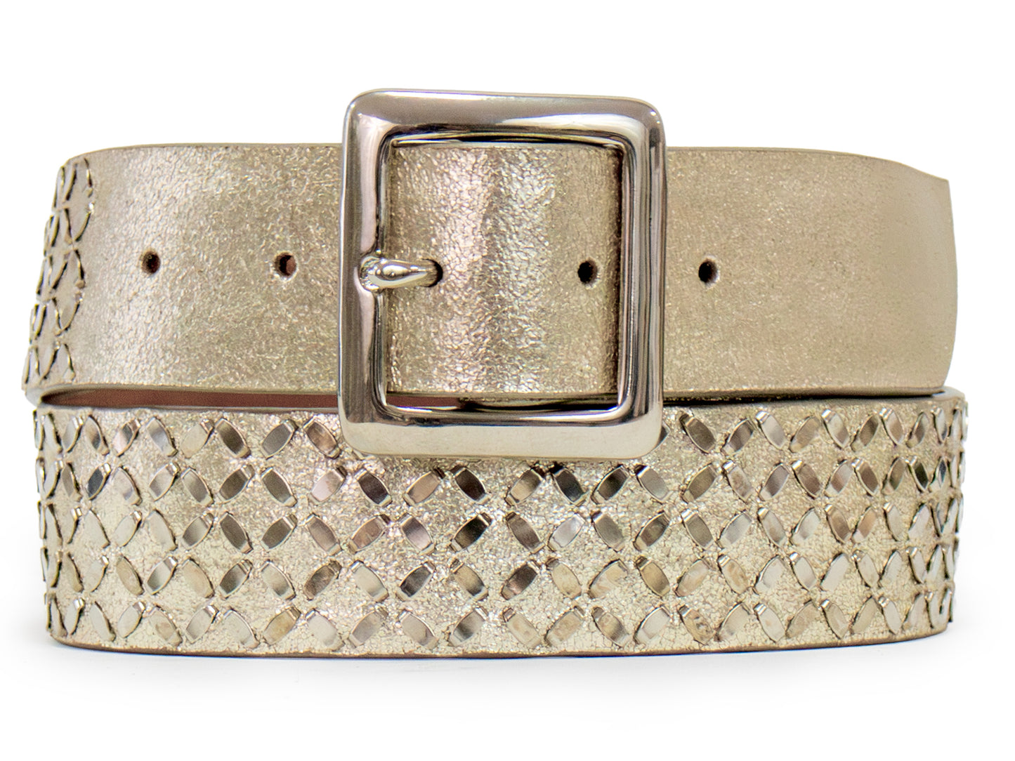 Fresca 1.5" Belt