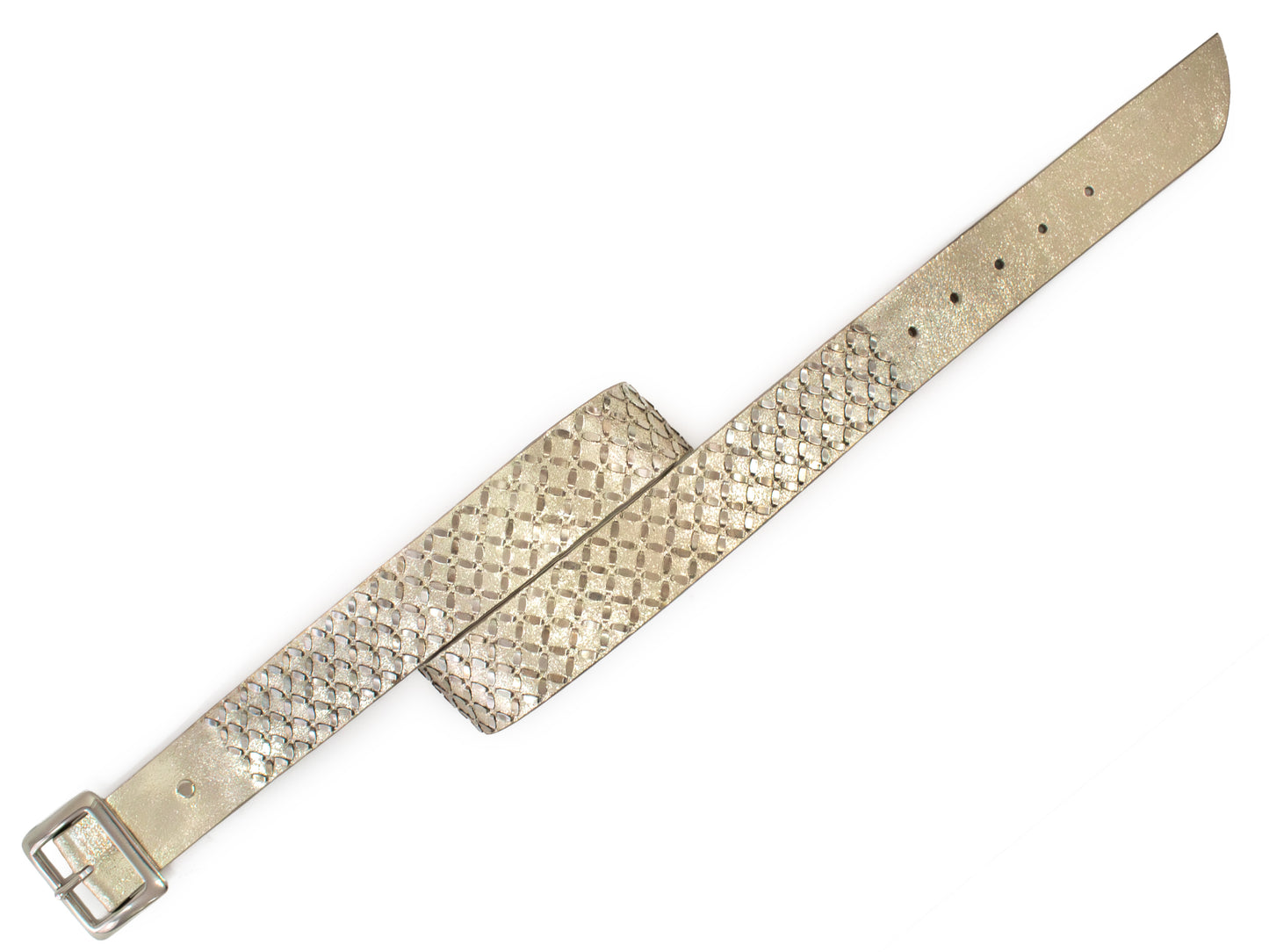 Fresca 1.5" Belt