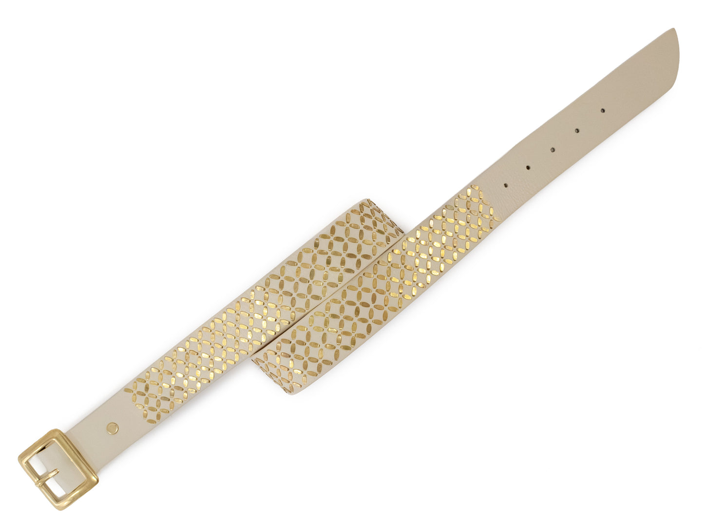Fresca 1.5" Belt