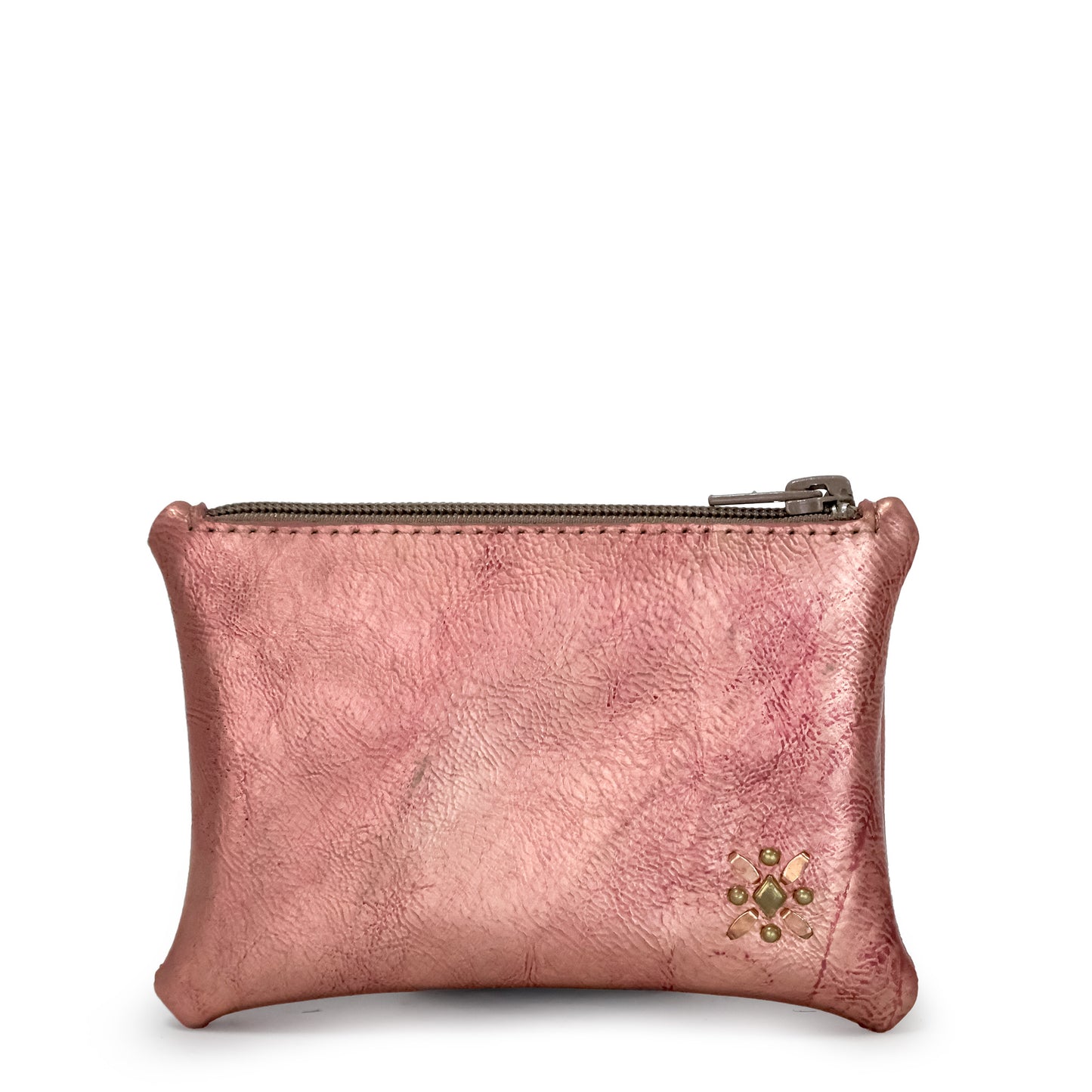 Frida Zip Wallet