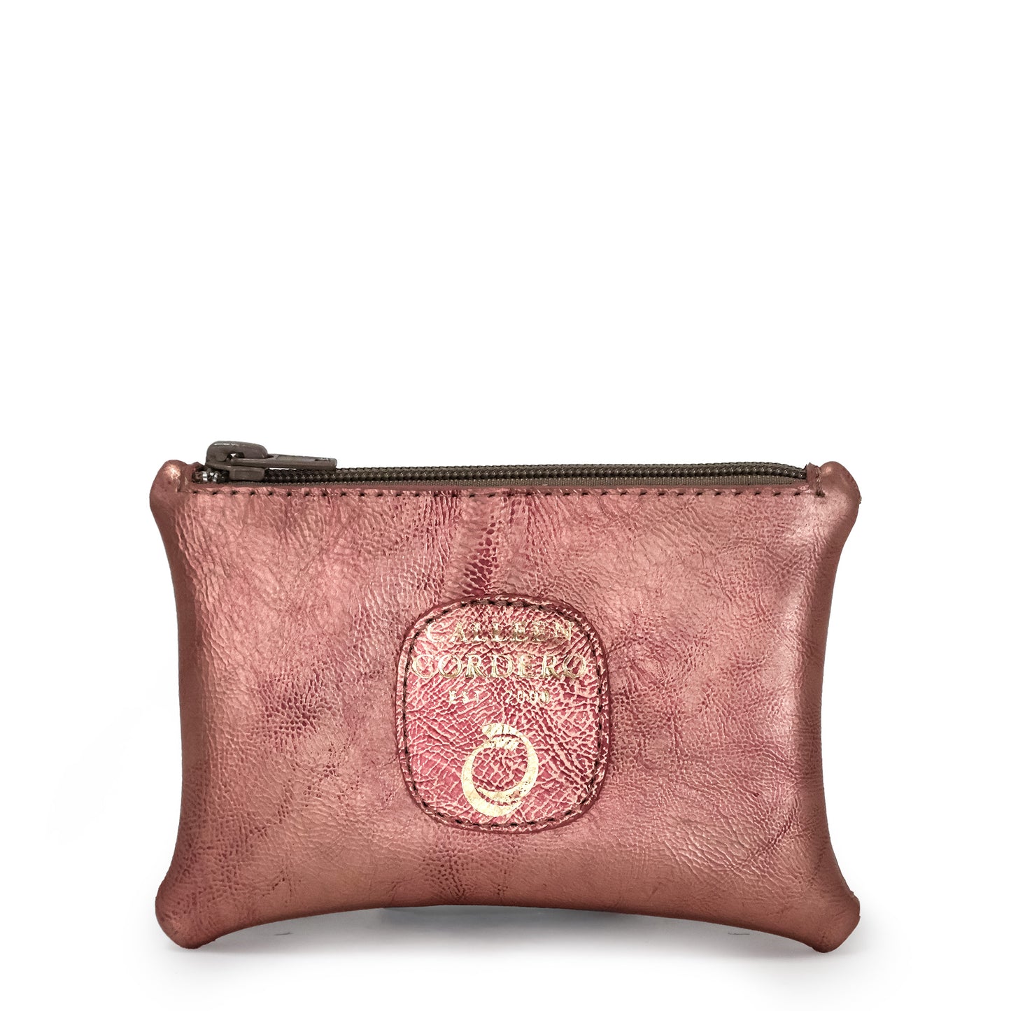 Frida Zip Wallet