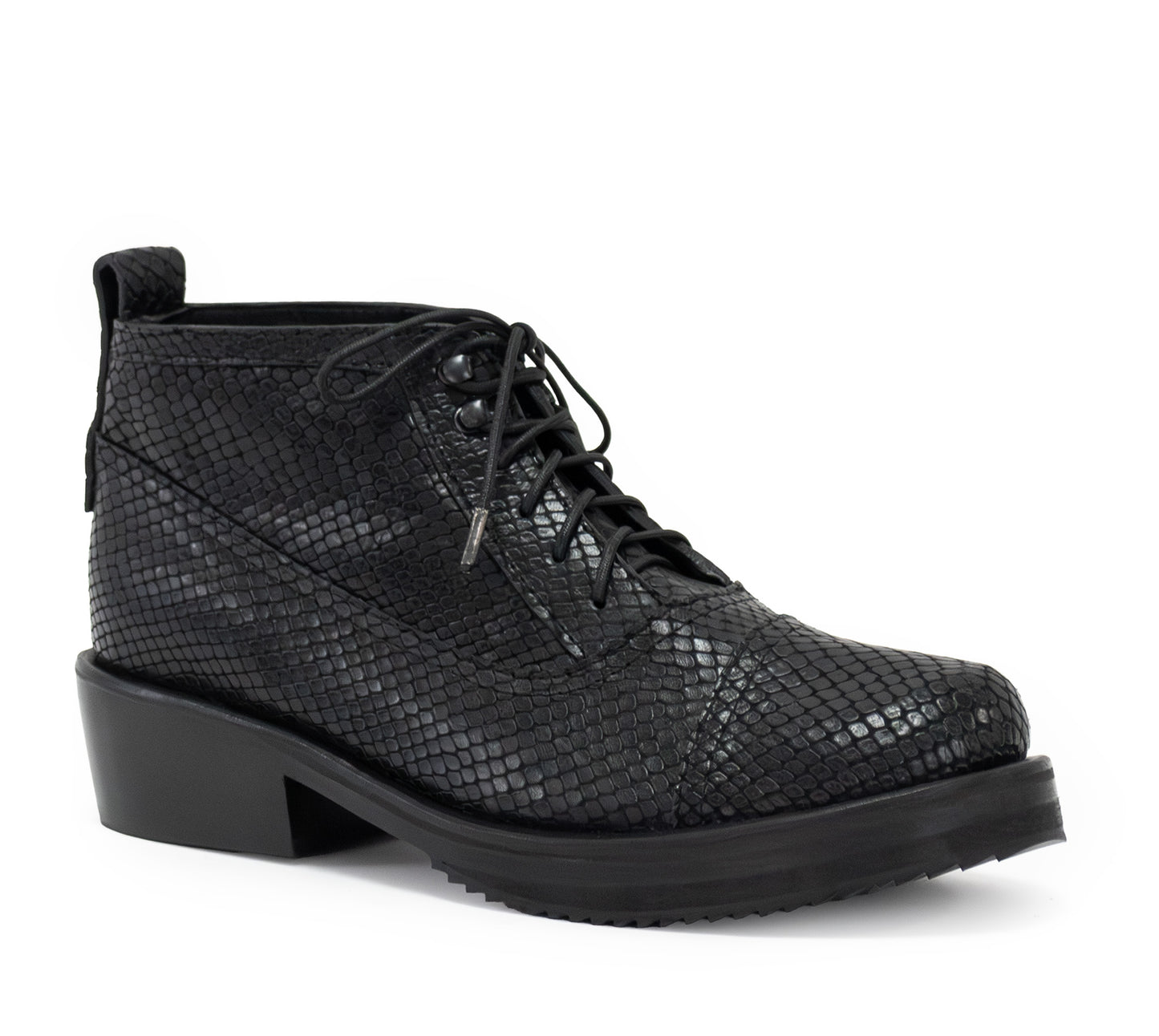 Gianna Boot